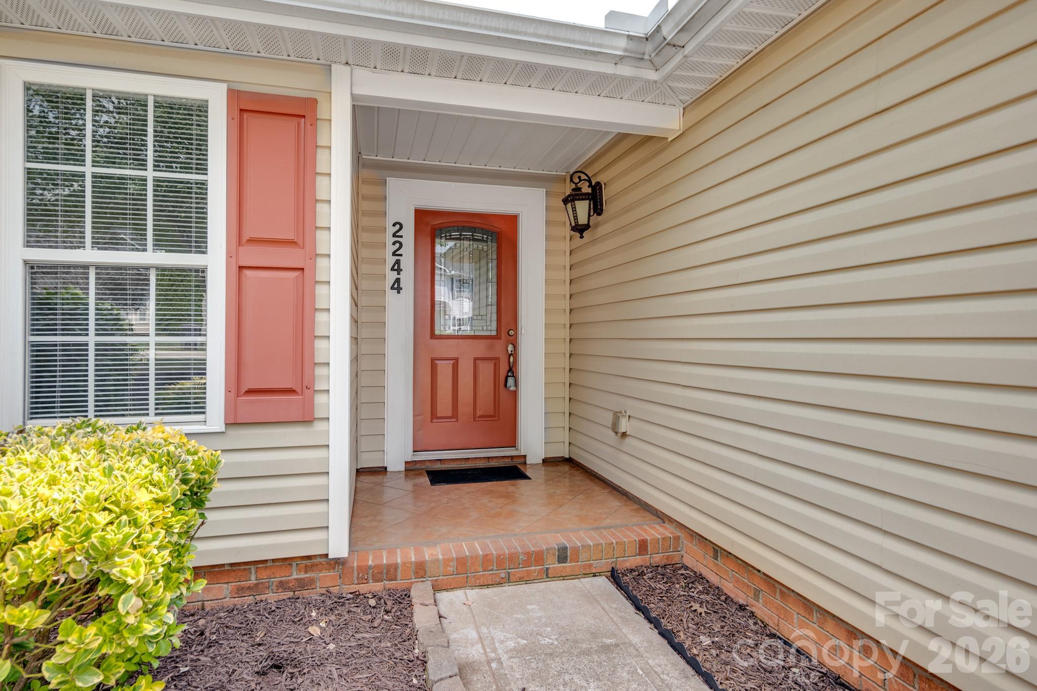 2244 Wexford Way — Statesville