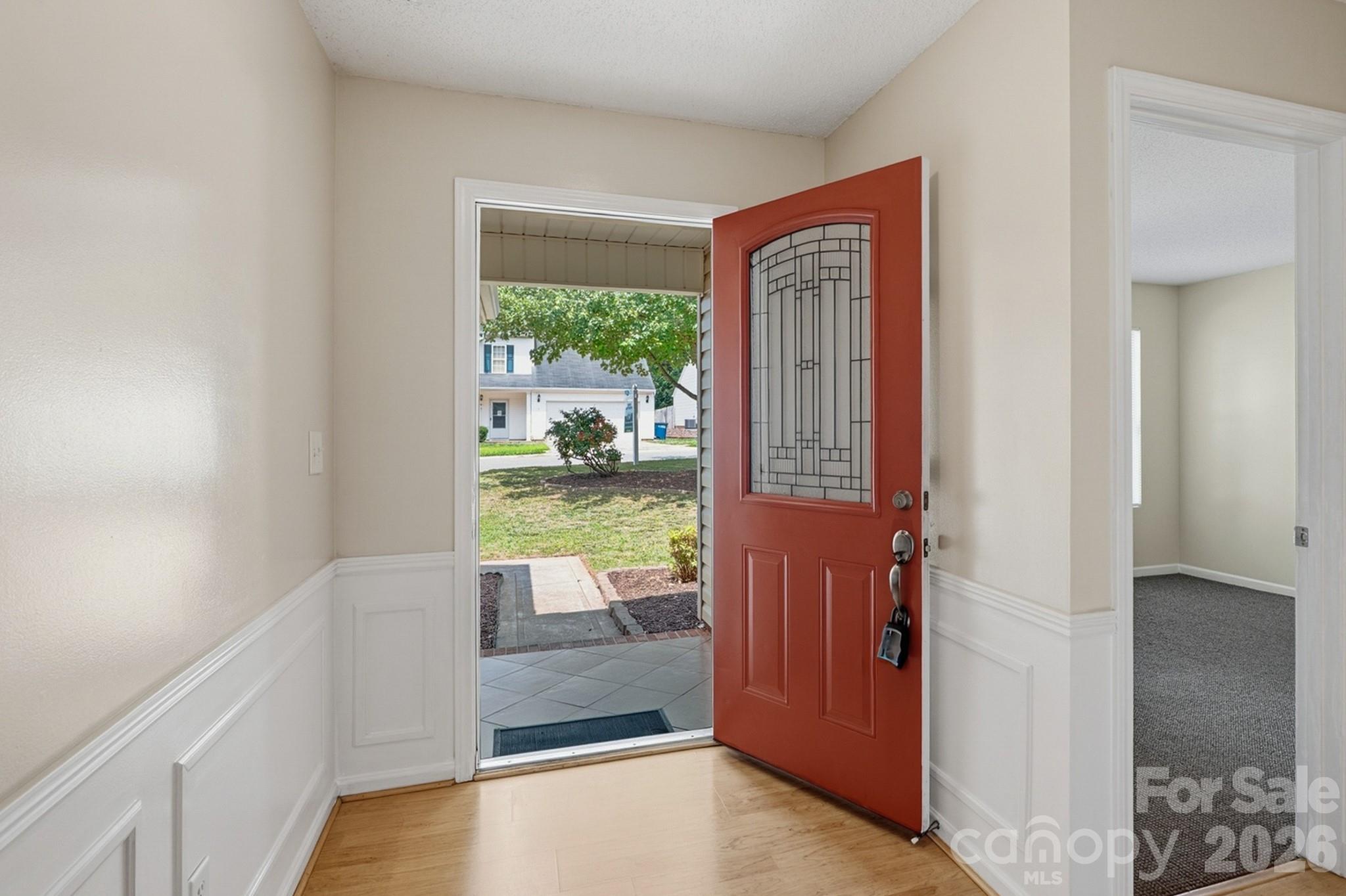 2244 Wexford Way — Statesville