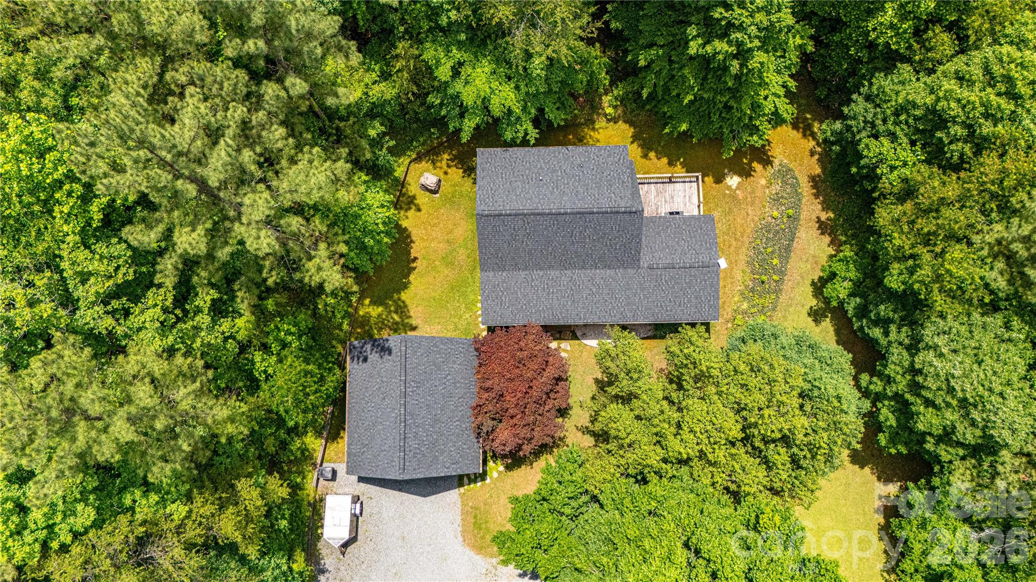 762 Willow Lakes Drive #58 & 59 — Rutherfordton