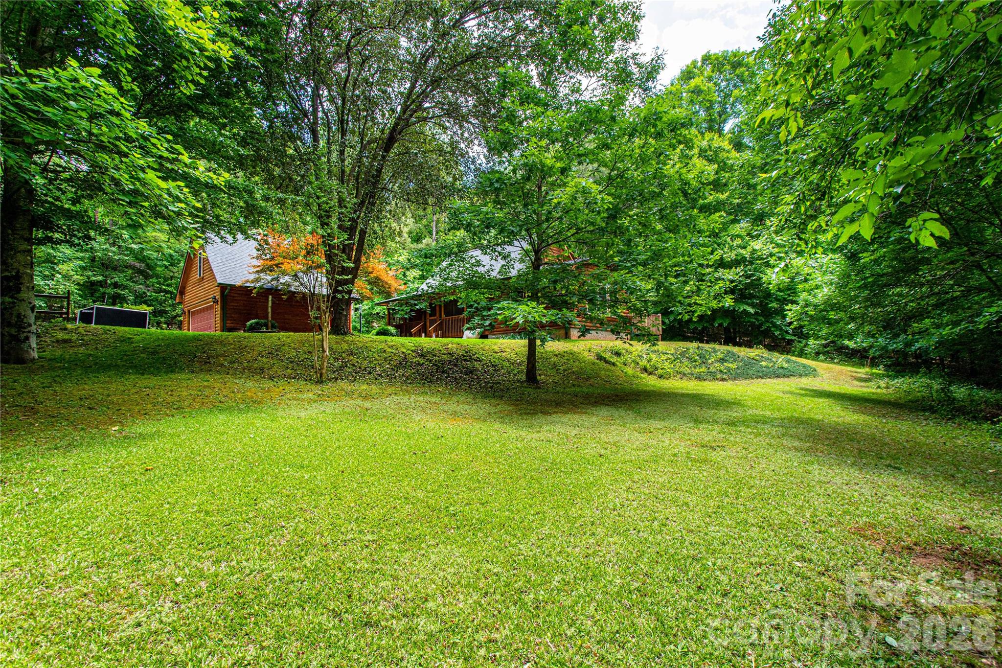 762 Willow Lakes Drive #58 & 59 — Rutherfordton