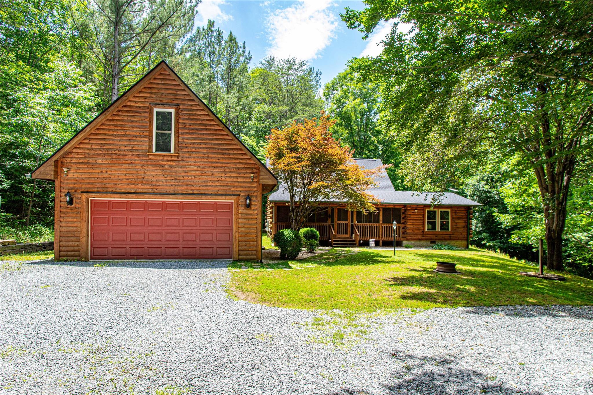 762 Willow Lakes Drive #58 & 59 — Rutherfordton