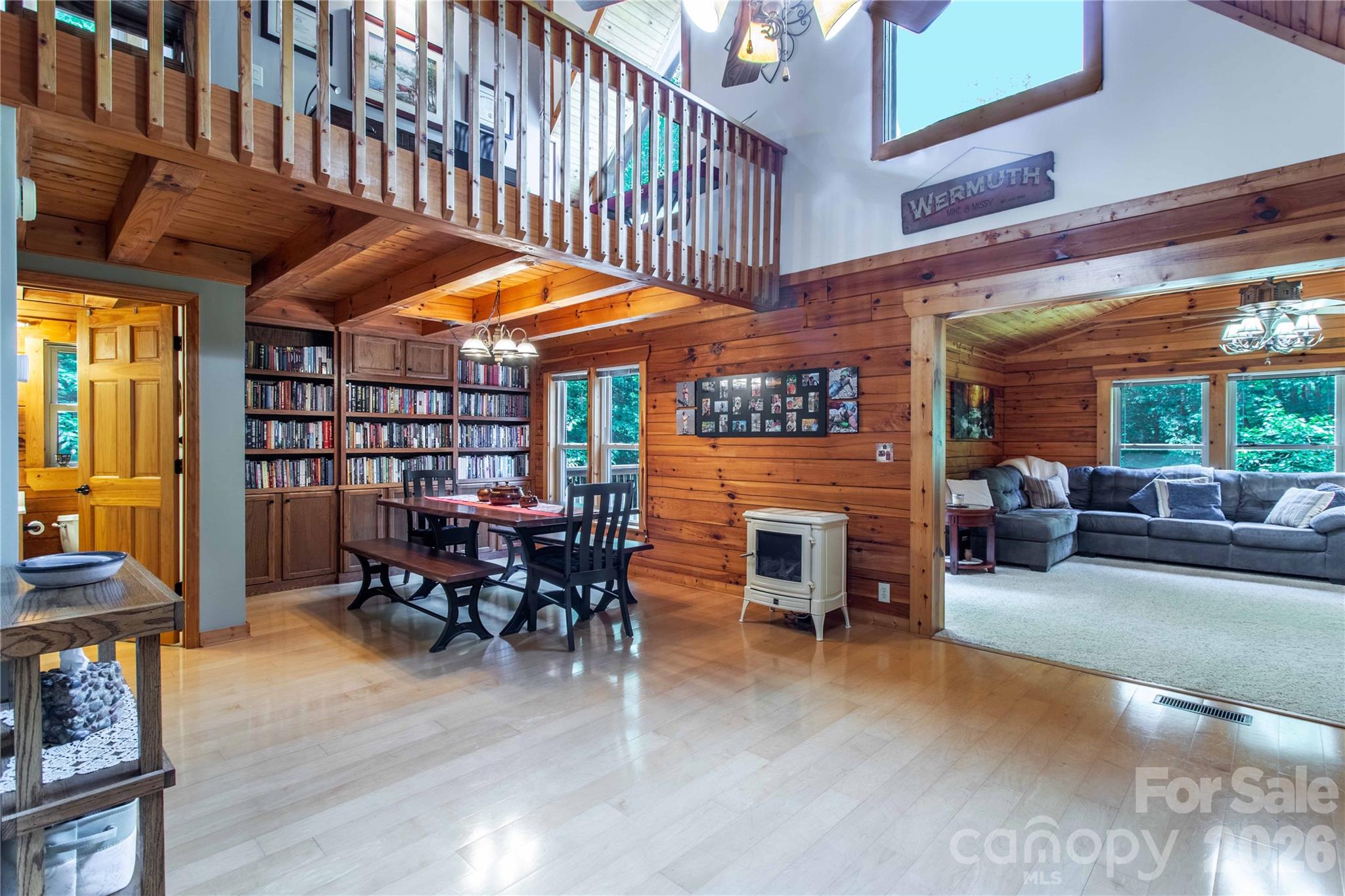 762 Willow Lakes Drive #58 & 59 — Rutherfordton