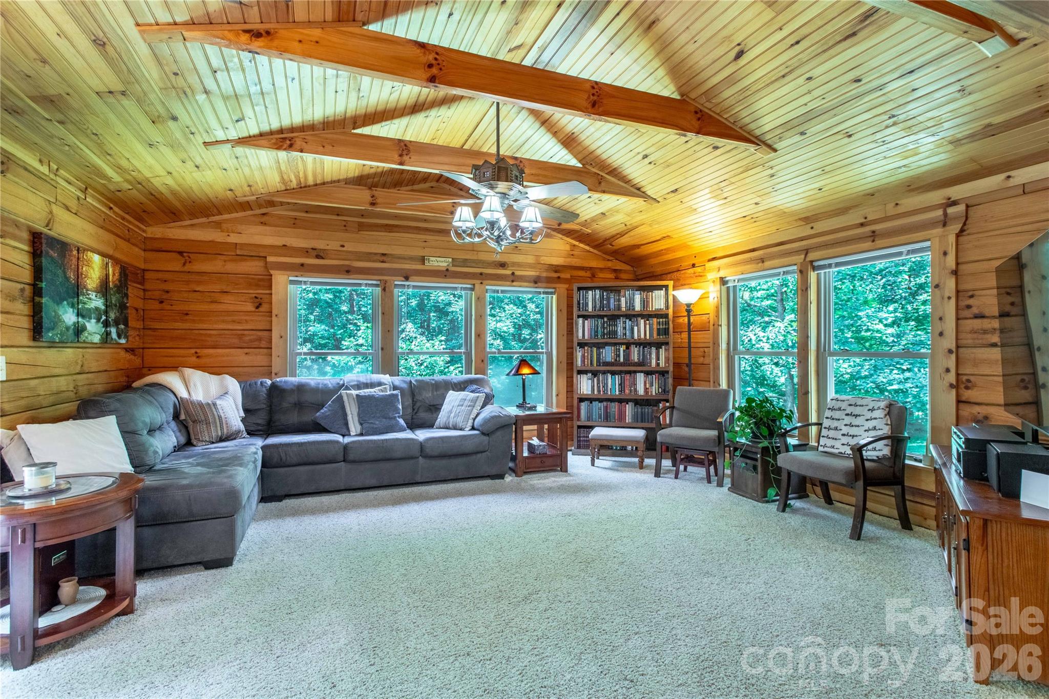 762 Willow Lakes Drive #58 & 59 — Rutherfordton
