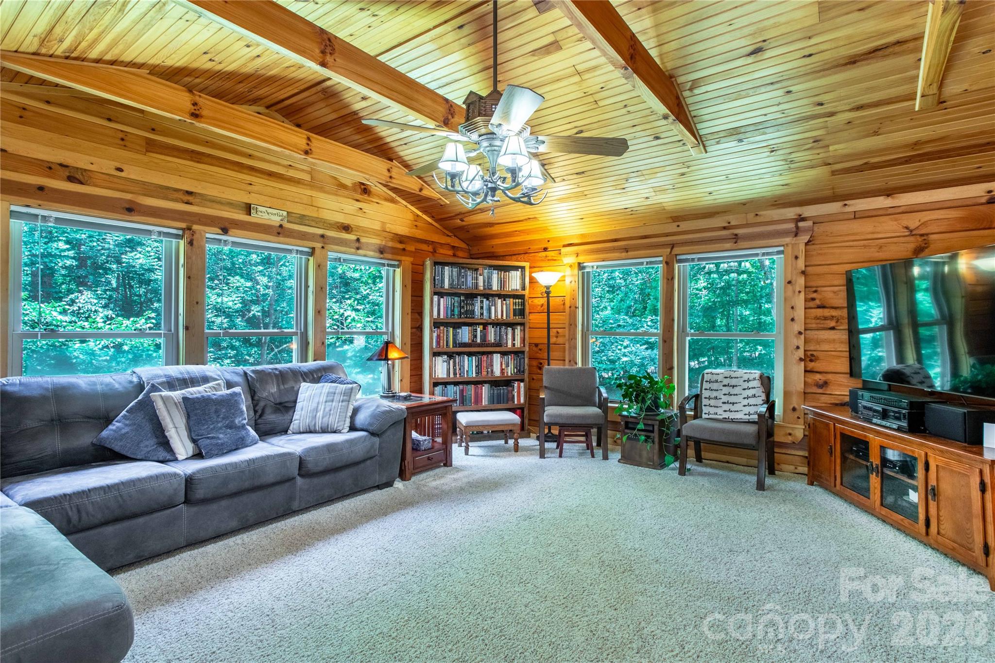 762 Willow Lakes Drive #58 & 59 — Rutherfordton