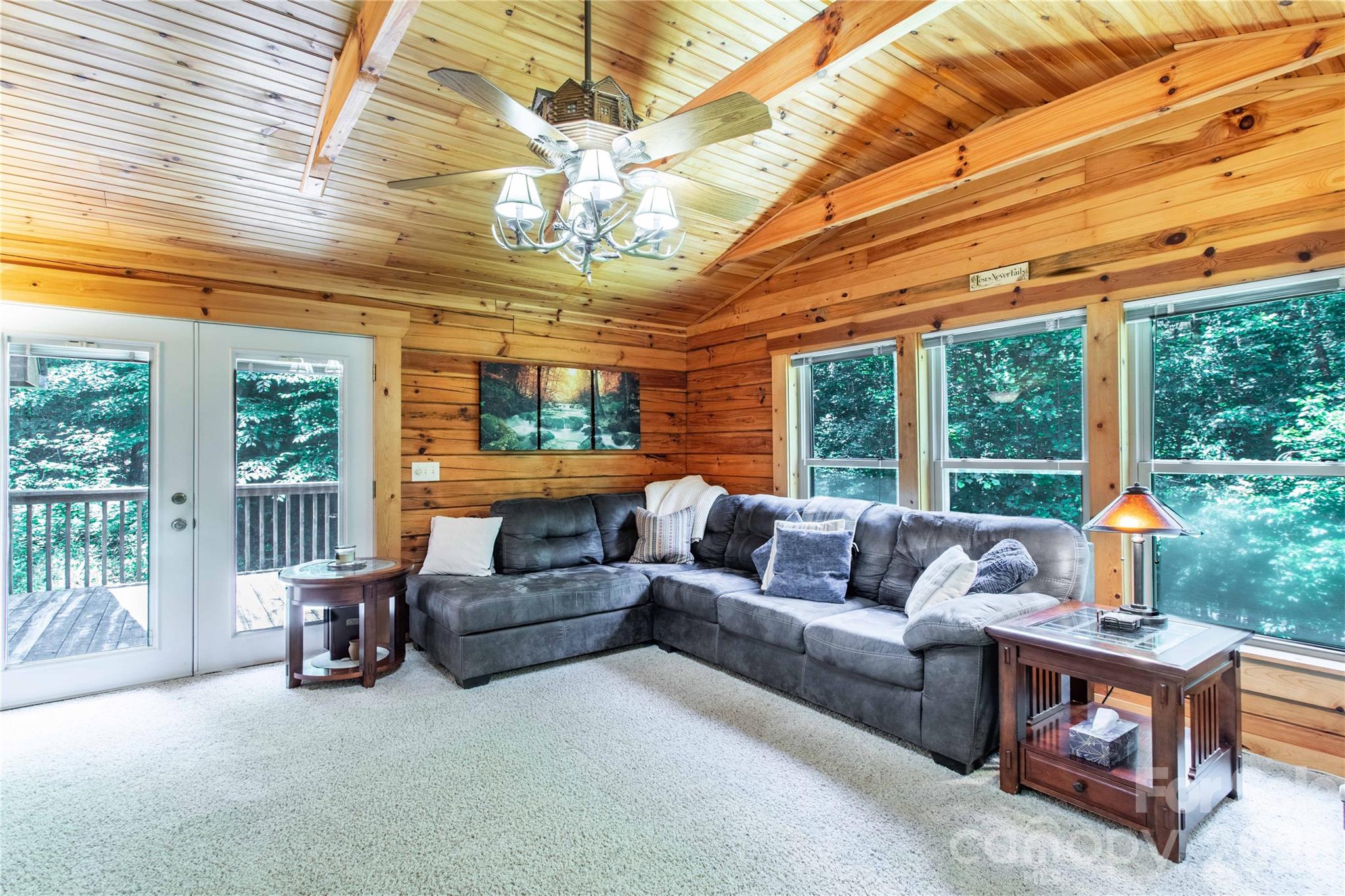 762 Willow Lakes Drive #58 & 59 — Rutherfordton