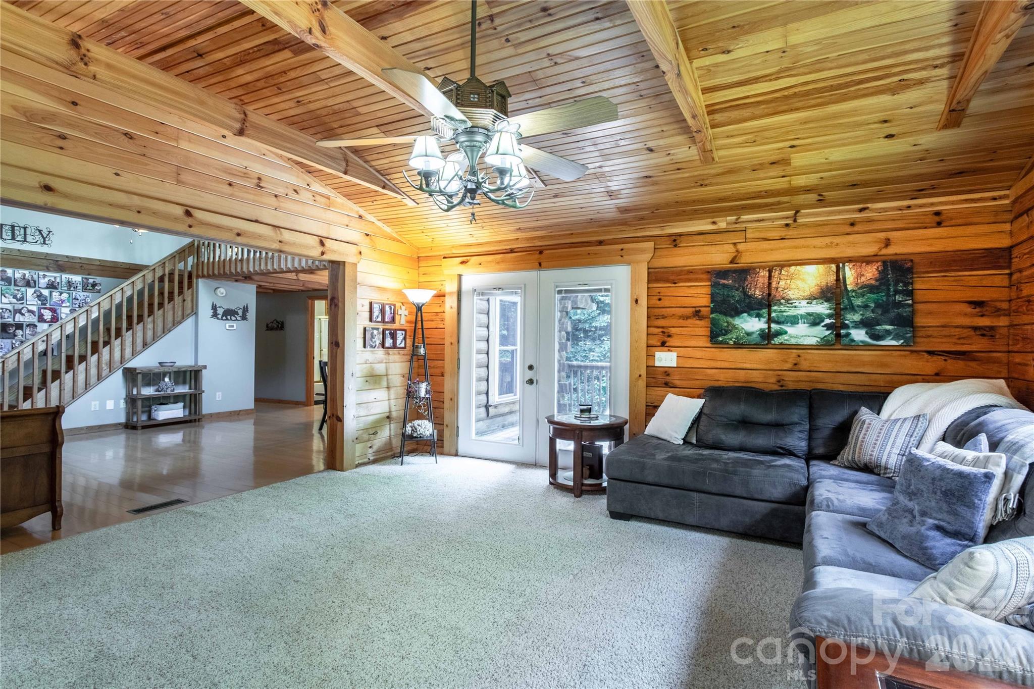 762 Willow Lakes Drive #58 & 59 — Rutherfordton