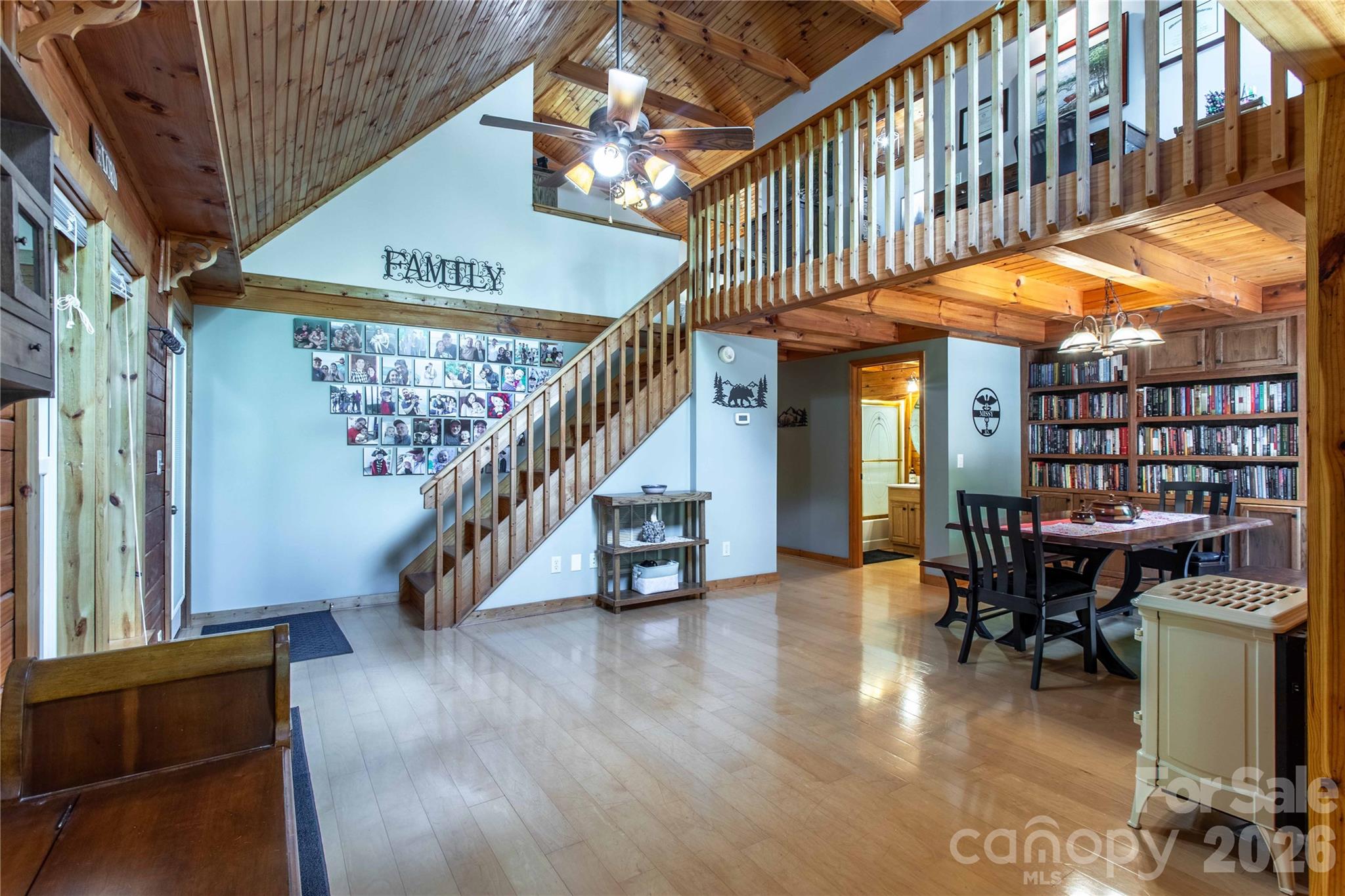 762 Willow Lakes Drive #58 & 59 — Rutherfordton