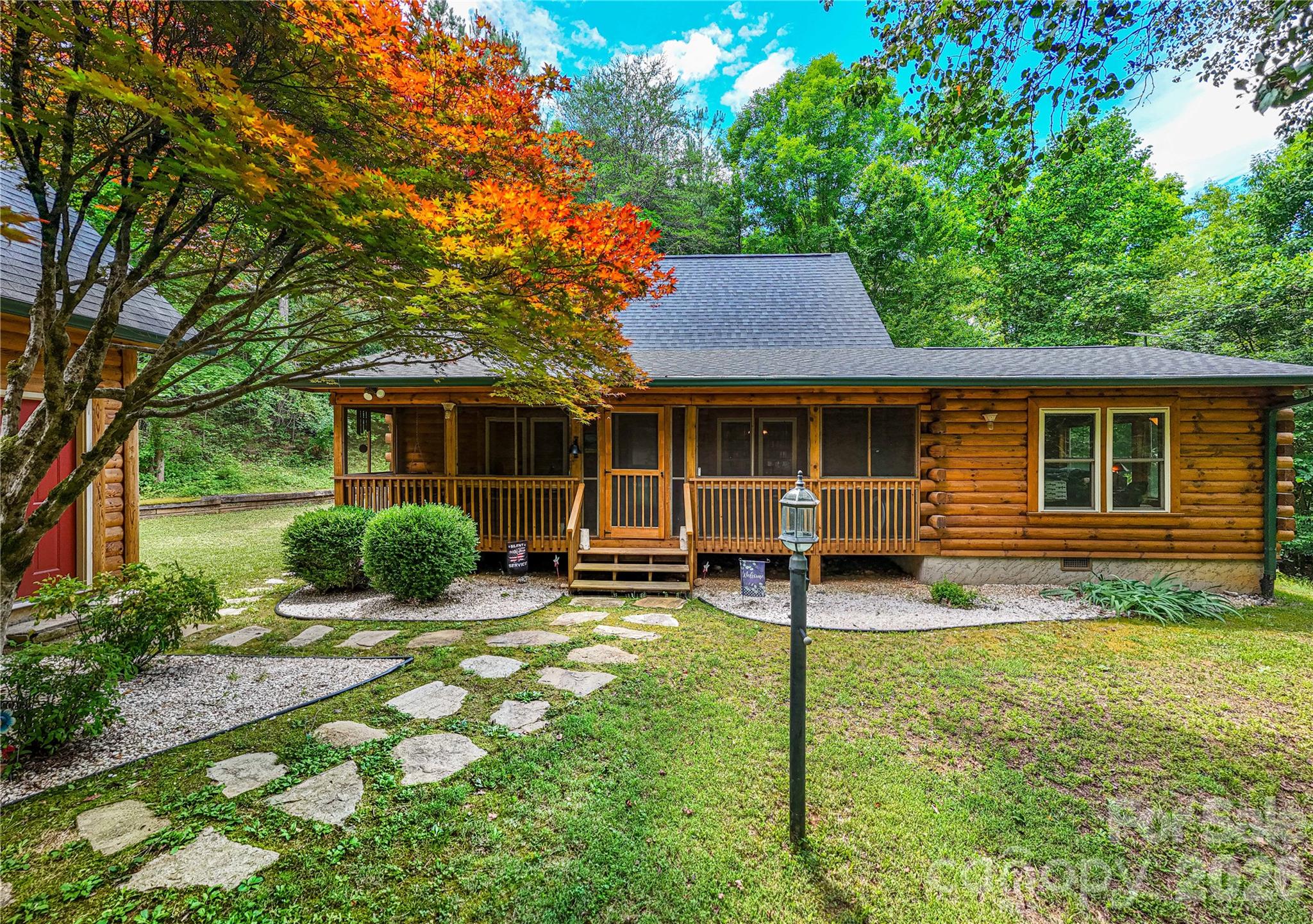 762 Willow Lakes Drive #58 & 59 — Rutherfordton