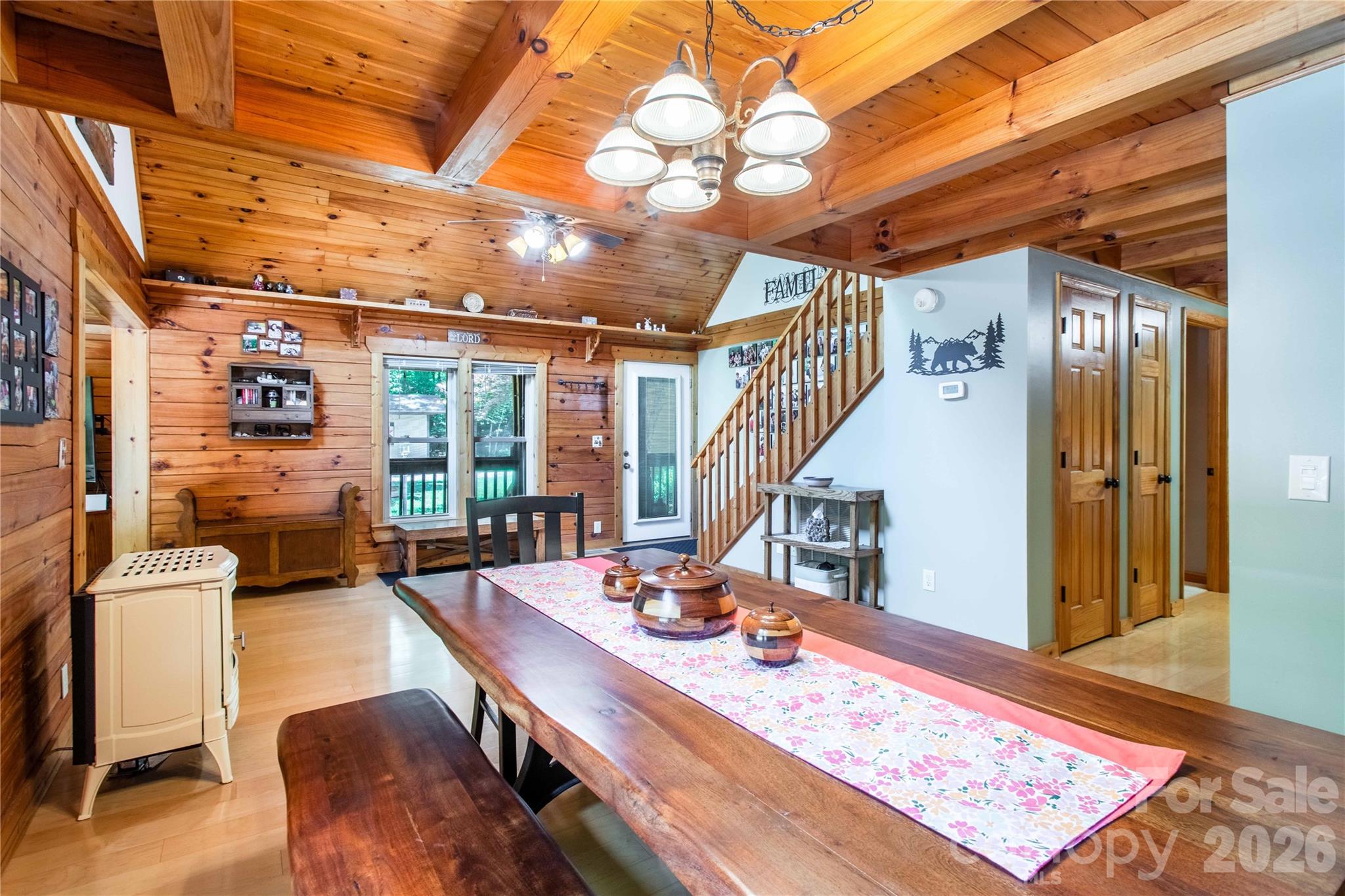 762 Willow Lakes Drive #58 & 59 — Rutherfordton