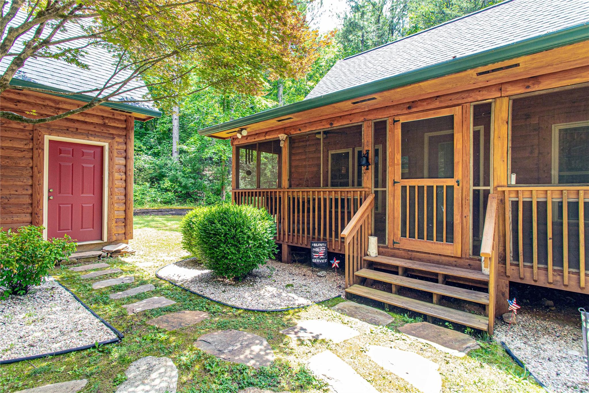 762 Willow Lakes Drive #58 & 59 — Rutherfordton