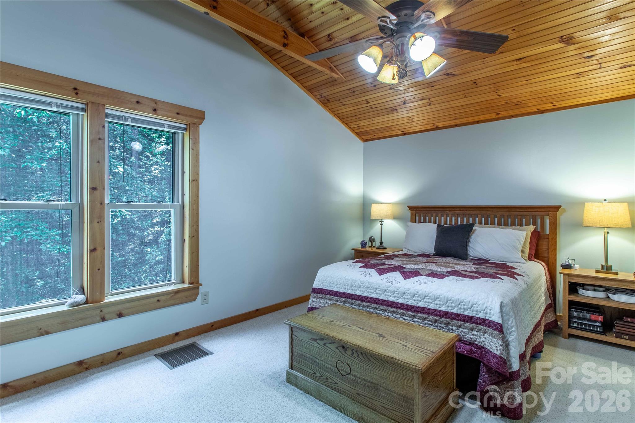 762 Willow Lakes Drive #58 & 59 — Rutherfordton