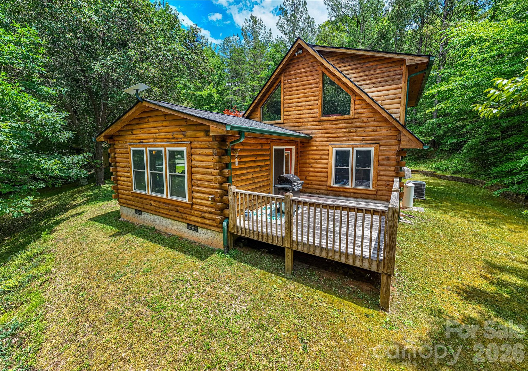 762 Willow Lakes Drive #58 & 59 — Rutherfordton
