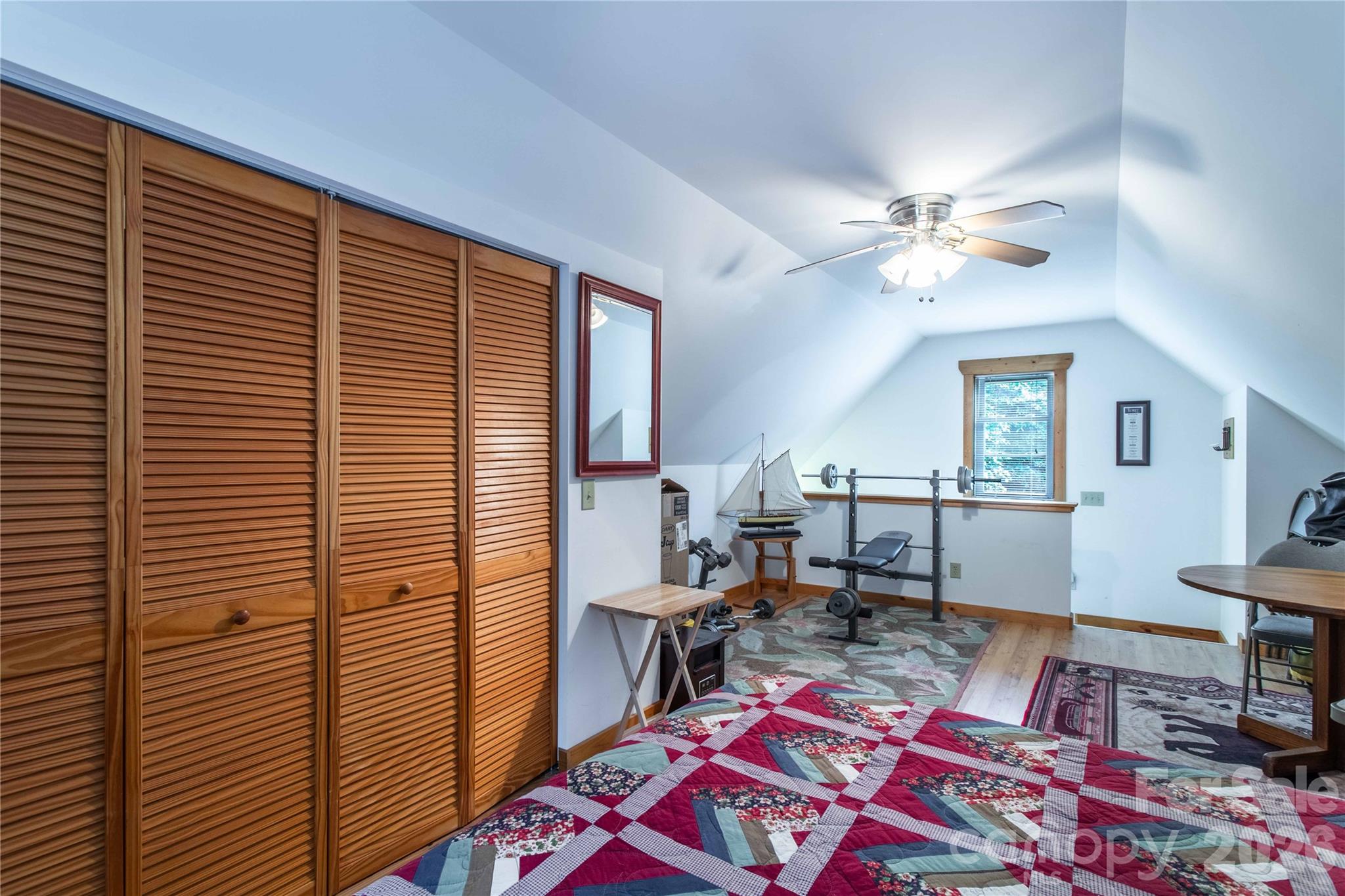762 Willow Lakes Drive #58 & 59 — Rutherfordton