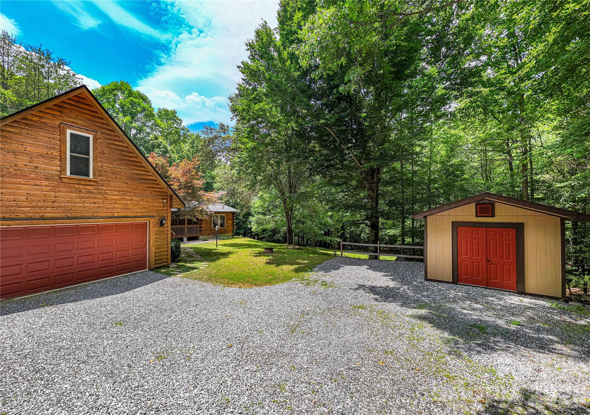 762 Willow Lakes Drive #58 & 59 — Rutherfordton