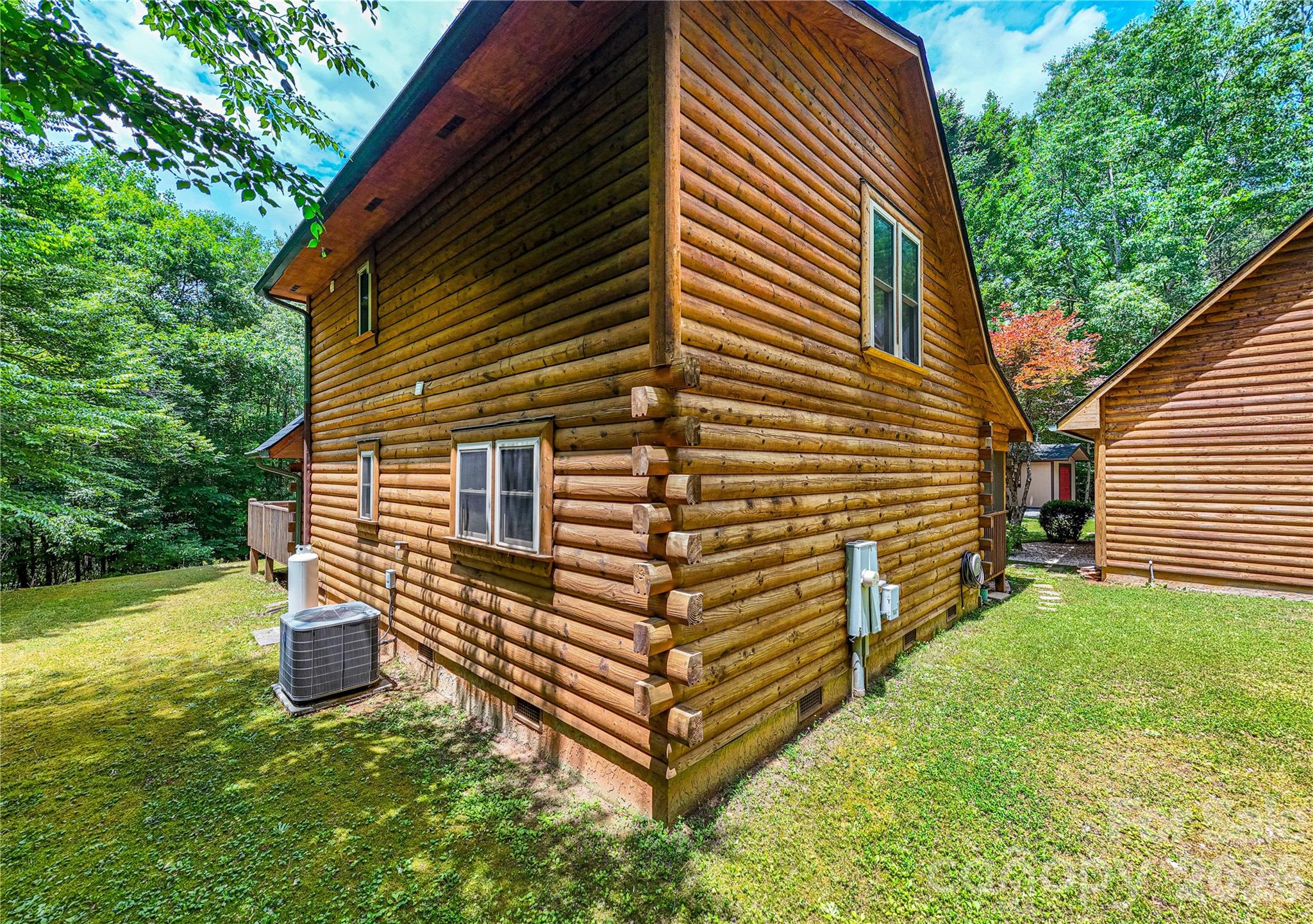 762 Willow Lakes Drive #58 & 59 — Rutherfordton