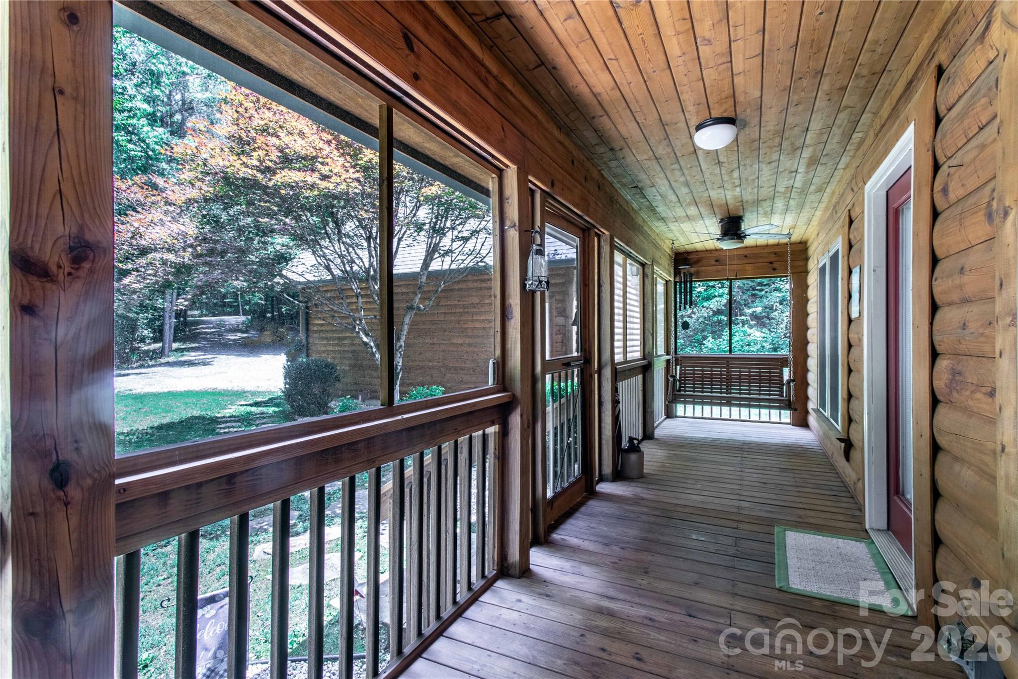 762 Willow Lakes Drive #58 & 59 — Rutherfordton