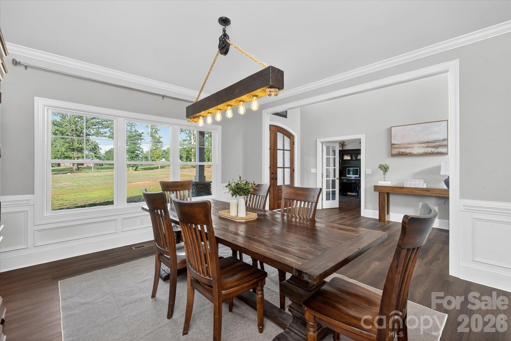 2206 Camden Road — Wingate