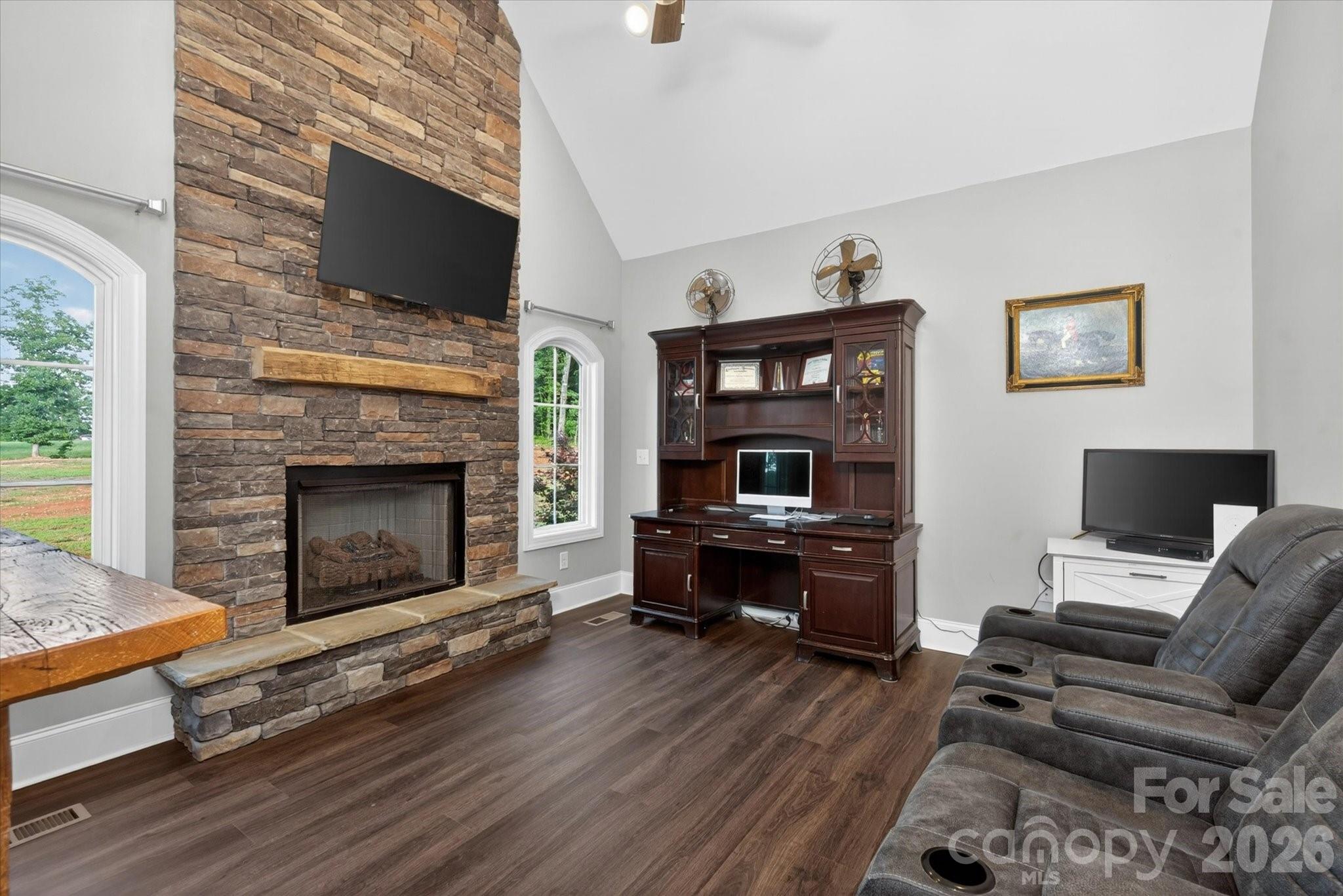 2206 Camden Road — Wingate