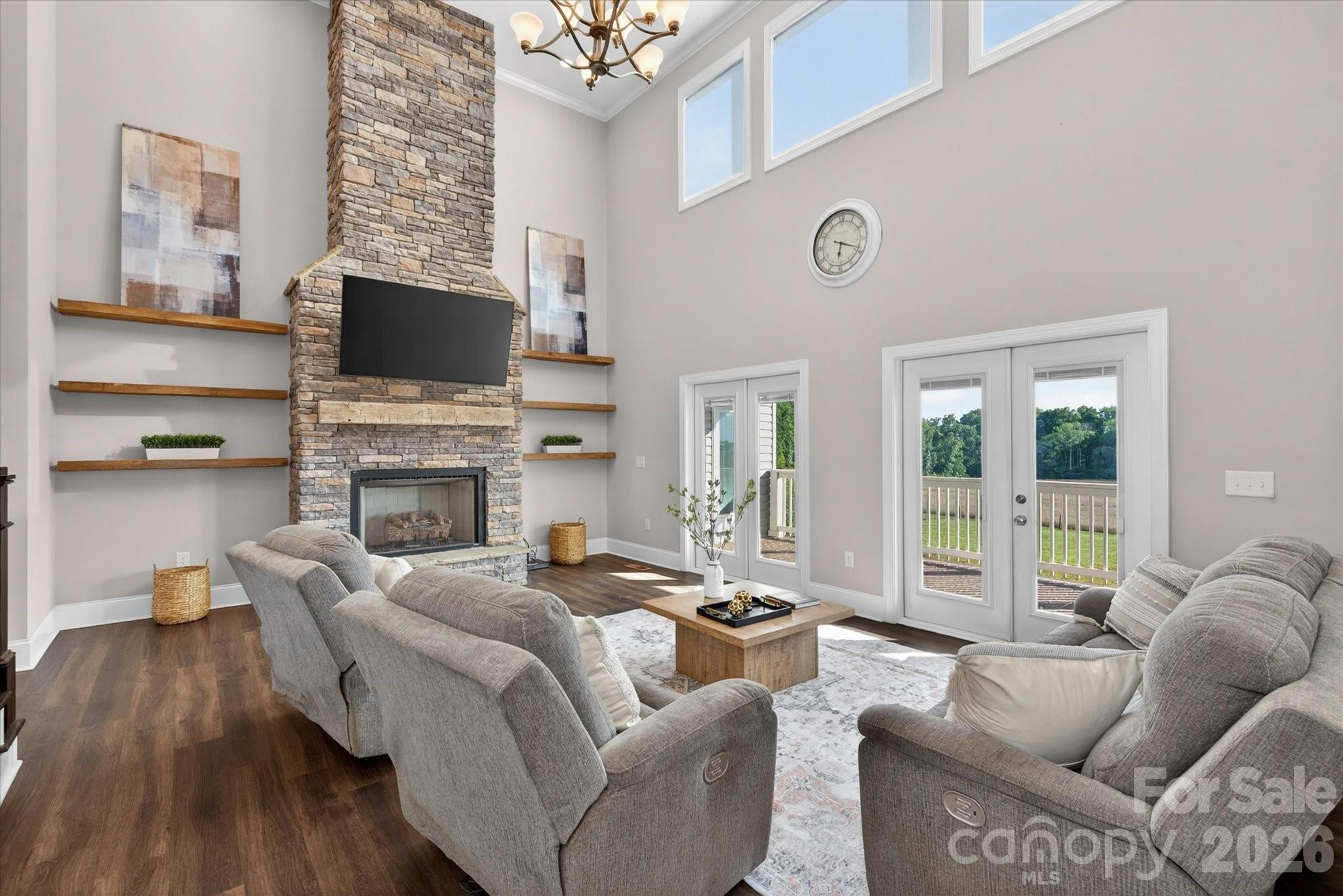 2206 Camden Road — Wingate