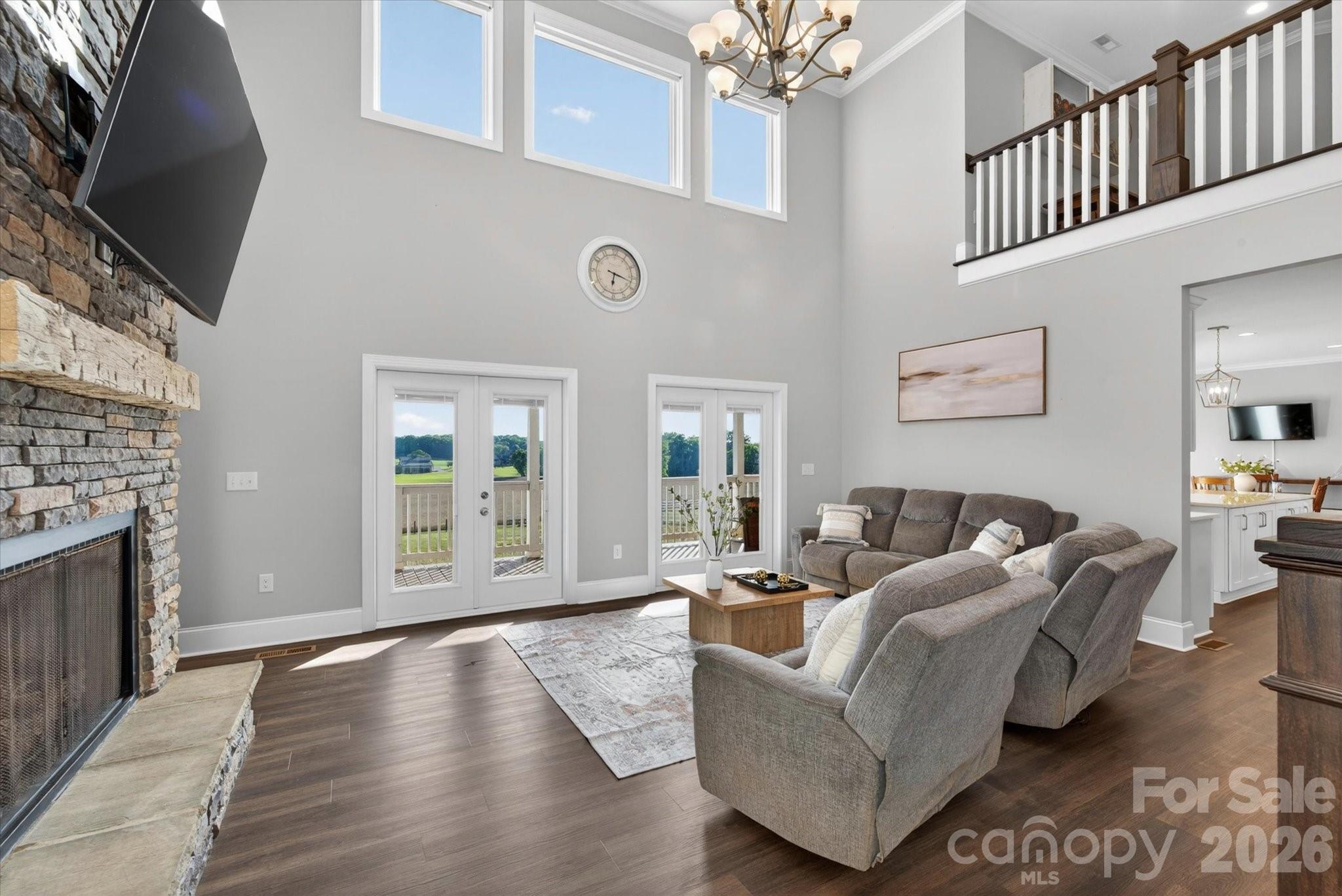2206 Camden Road — Wingate