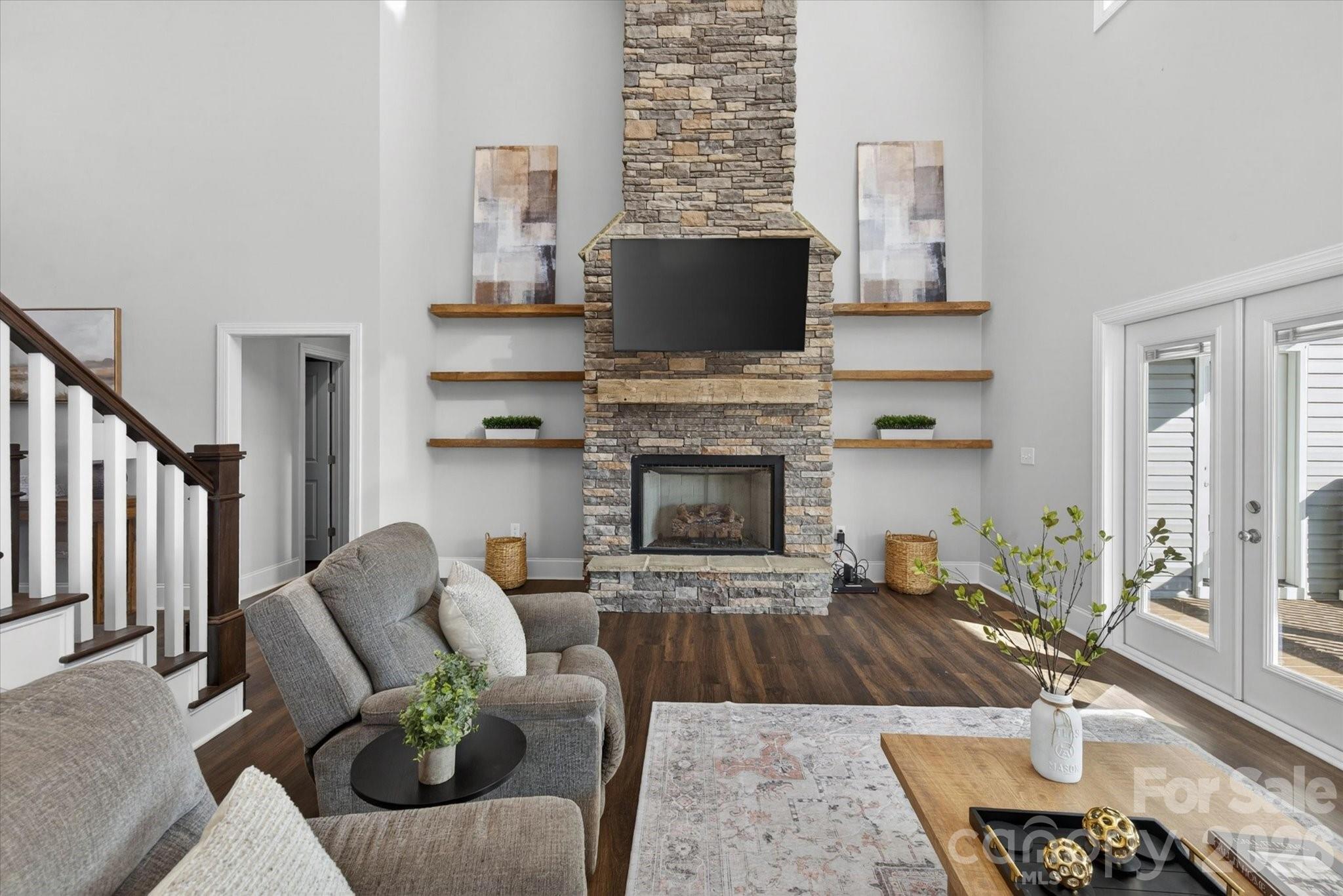2206 Camden Road — Wingate