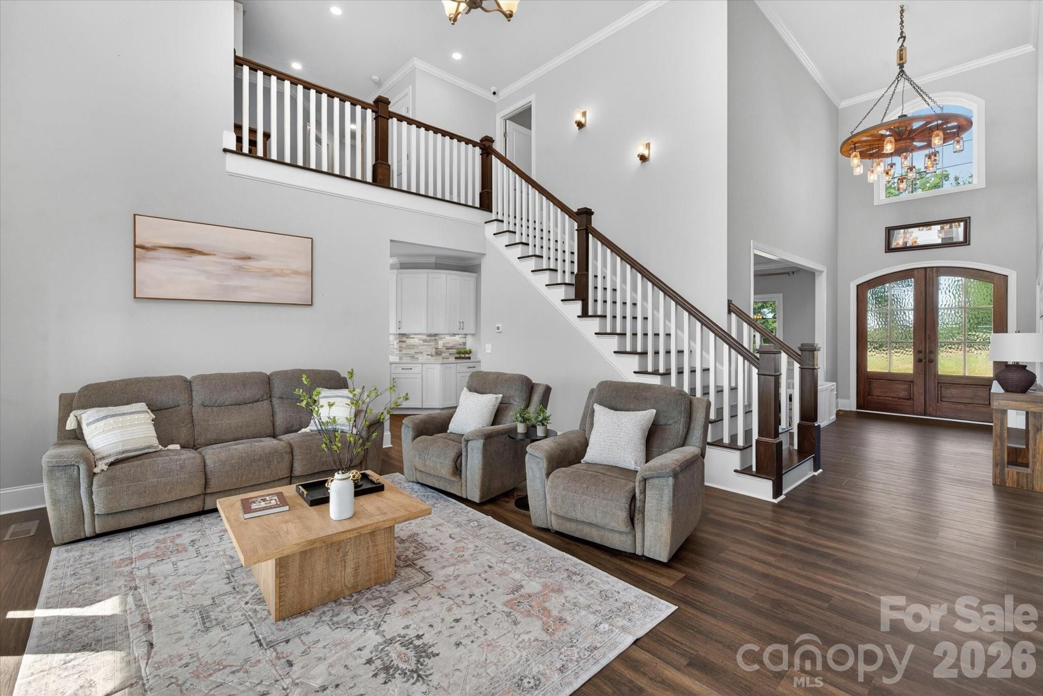 2206 Camden Road — Wingate