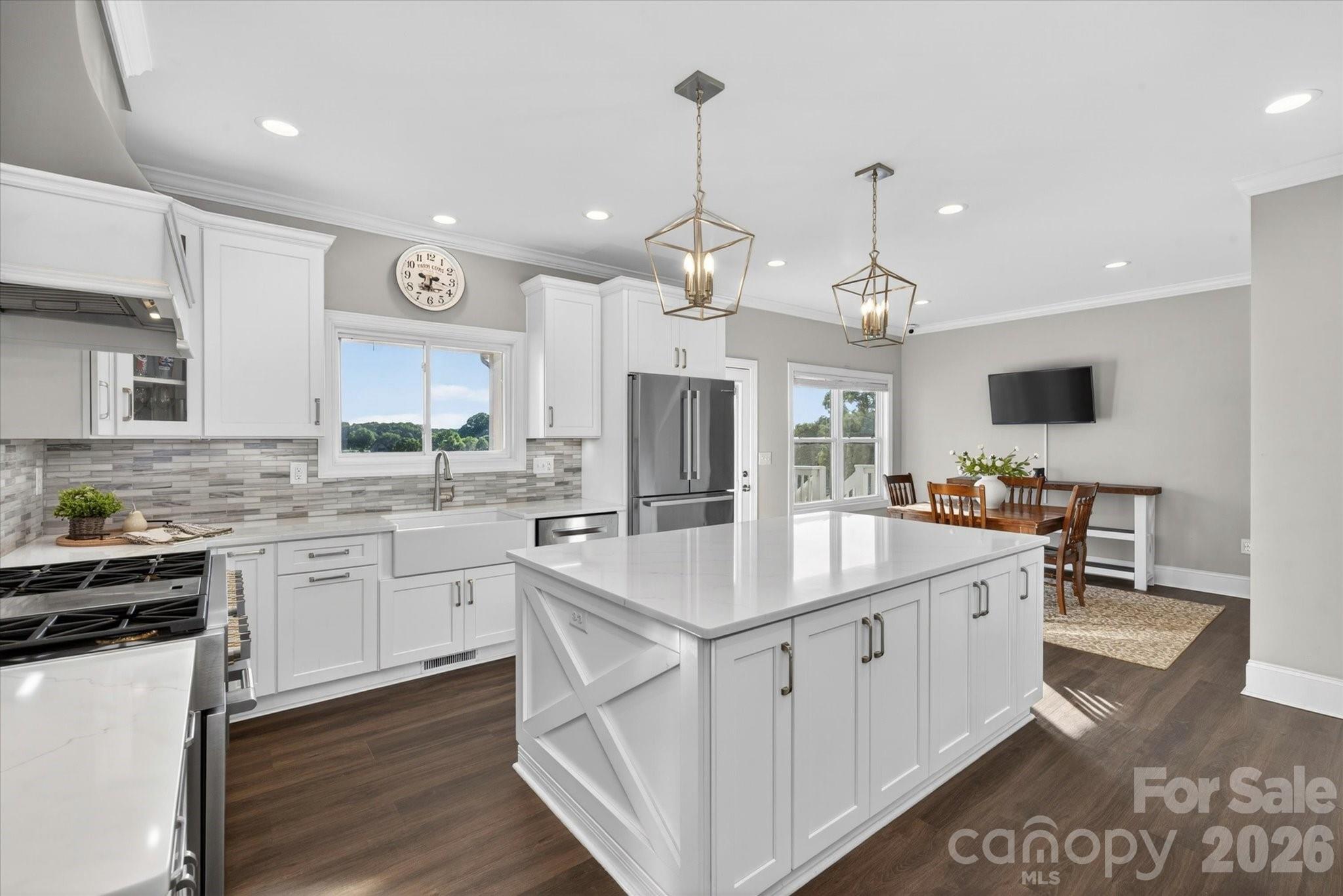 2206 Camden Road — Wingate