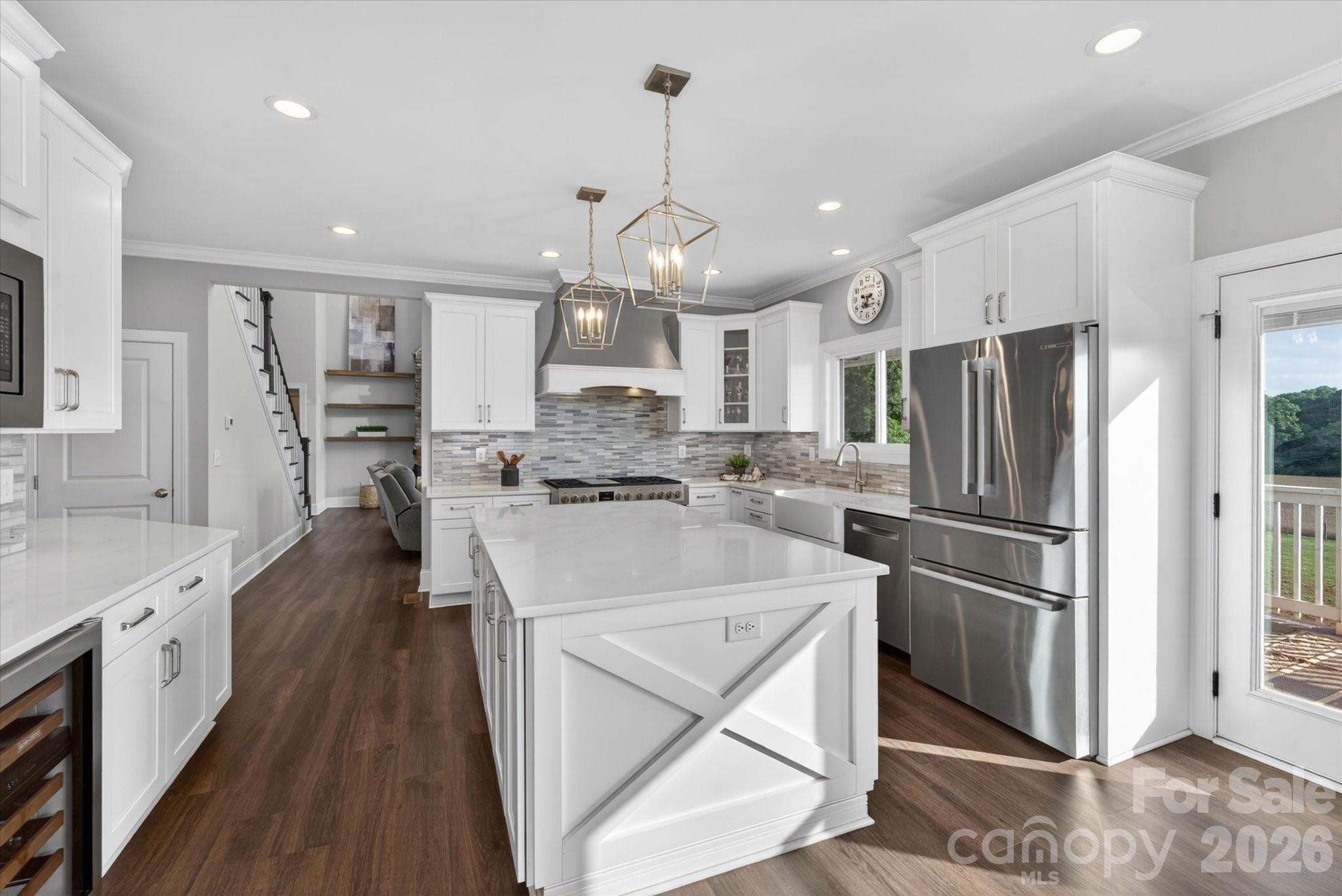 2206 Camden Road — Wingate