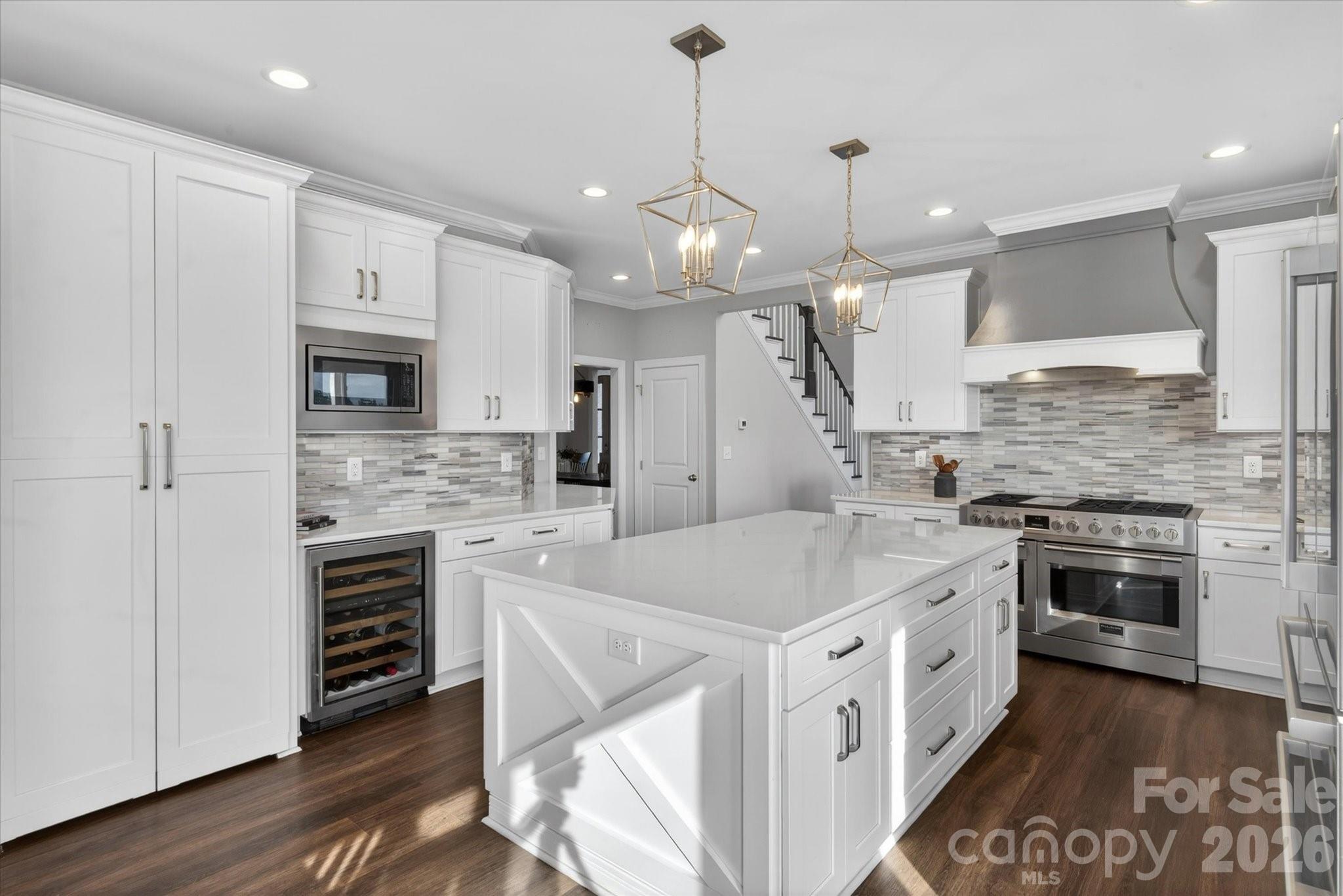 2206 Camden Road — Wingate