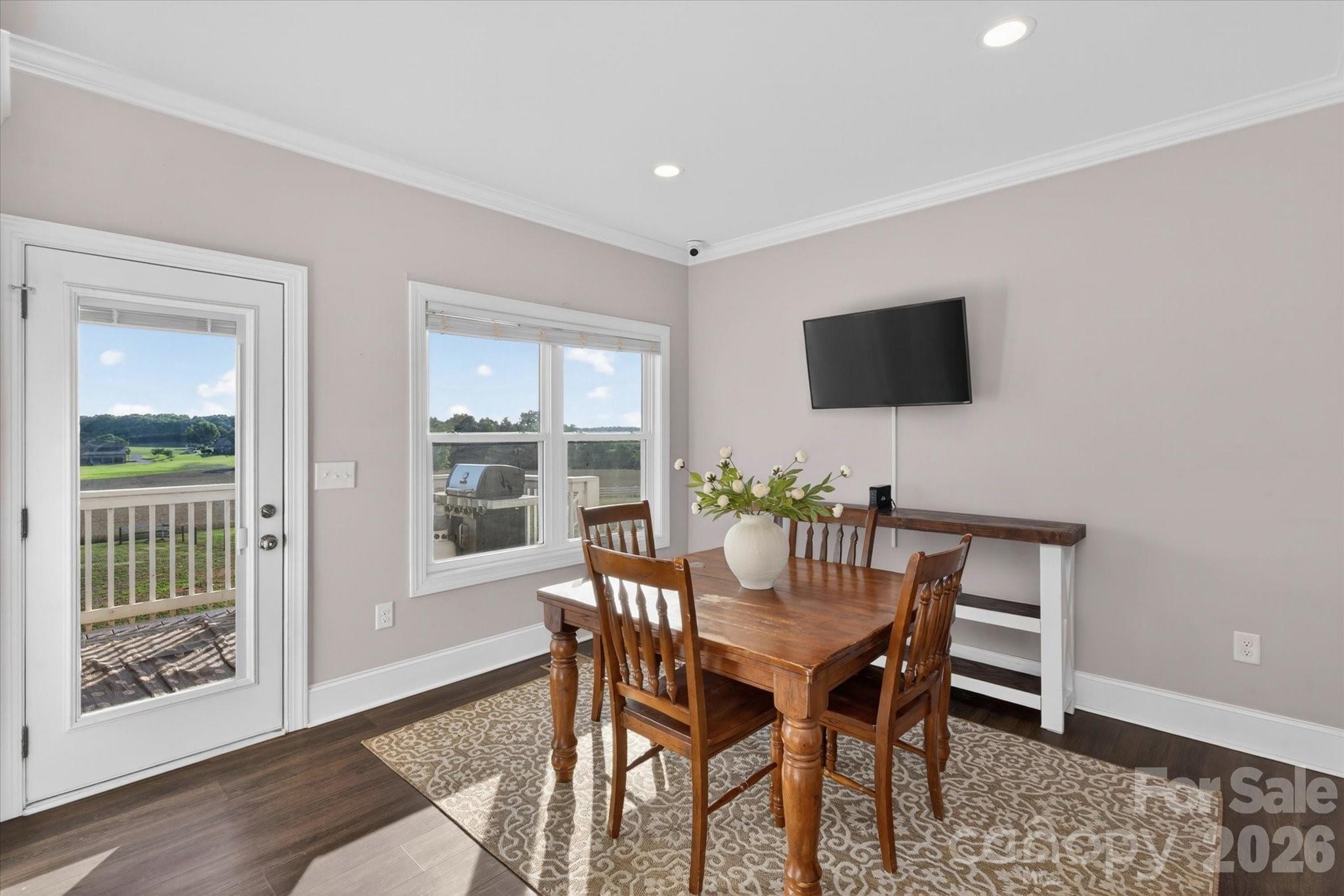 2206 Camden Road — Wingate