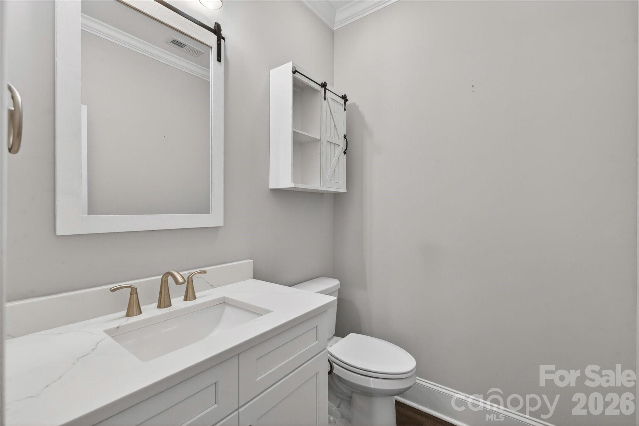 2206 Camden Road — Wingate