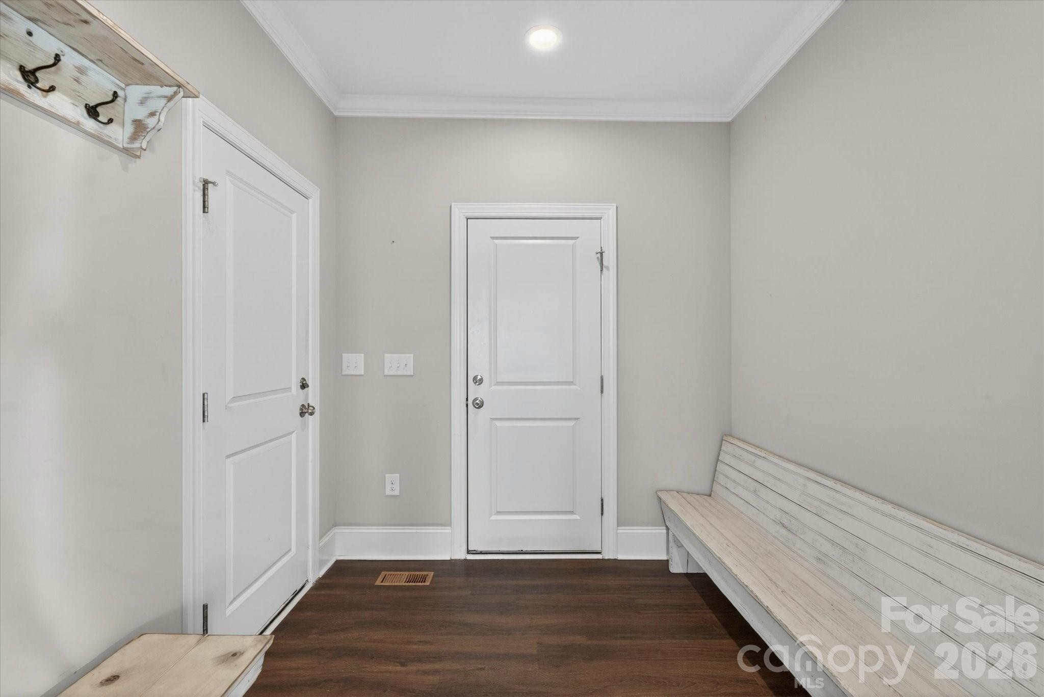 2206 Camden Road — Wingate
