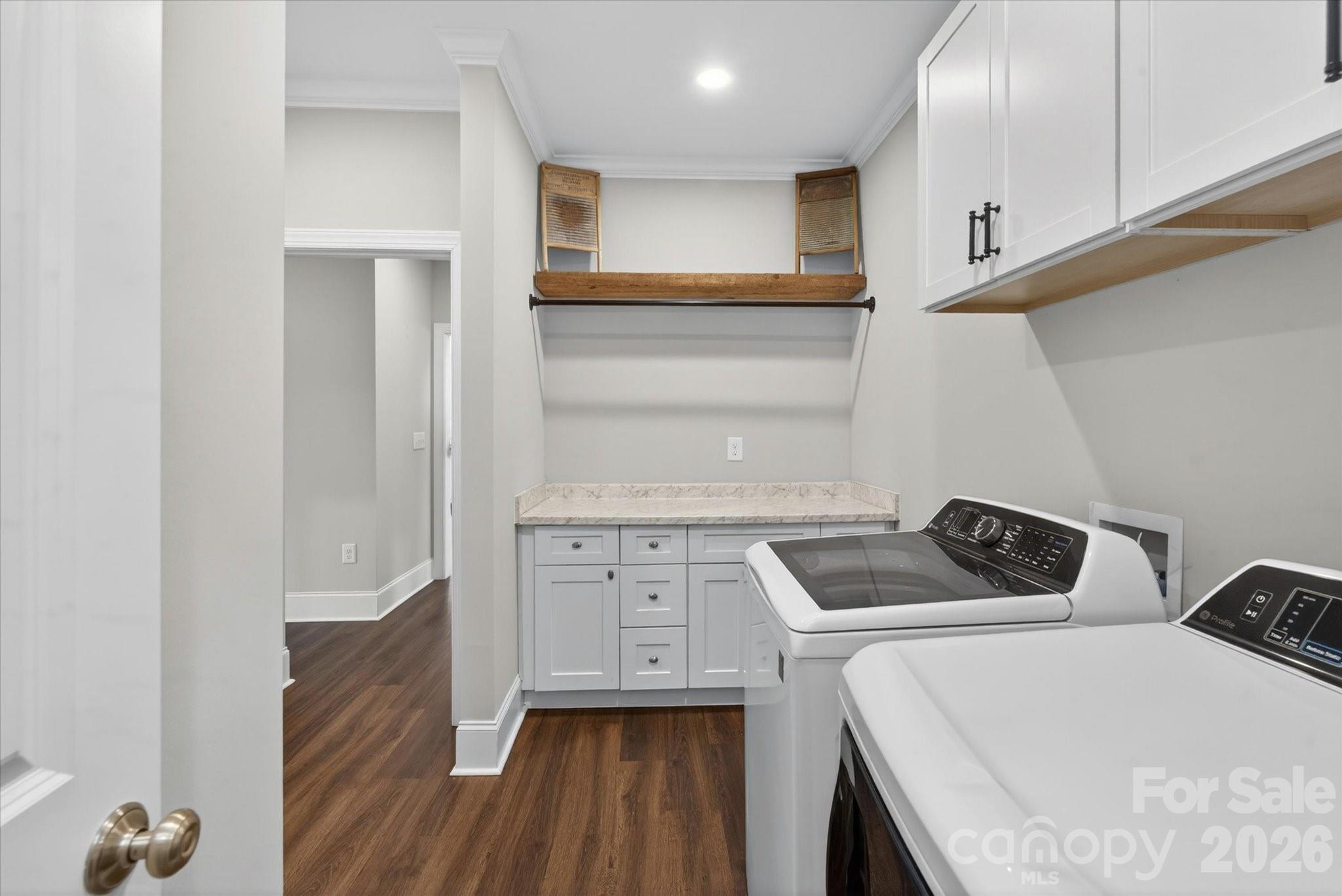 2206 Camden Road — Wingate