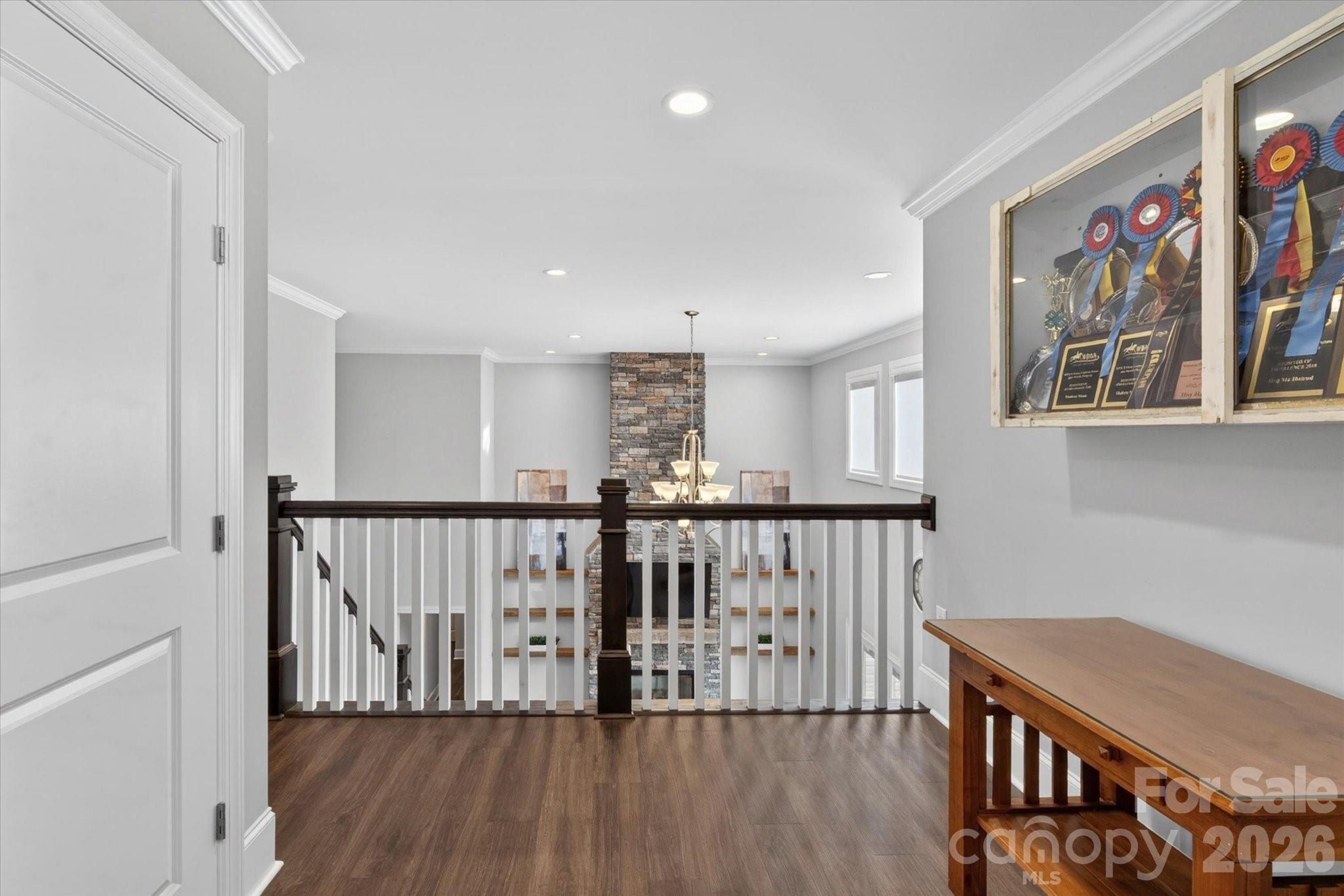2206 Camden Road — Wingate