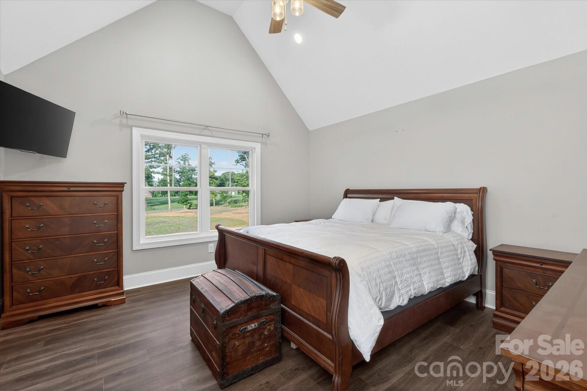 2206 Camden Road — Wingate