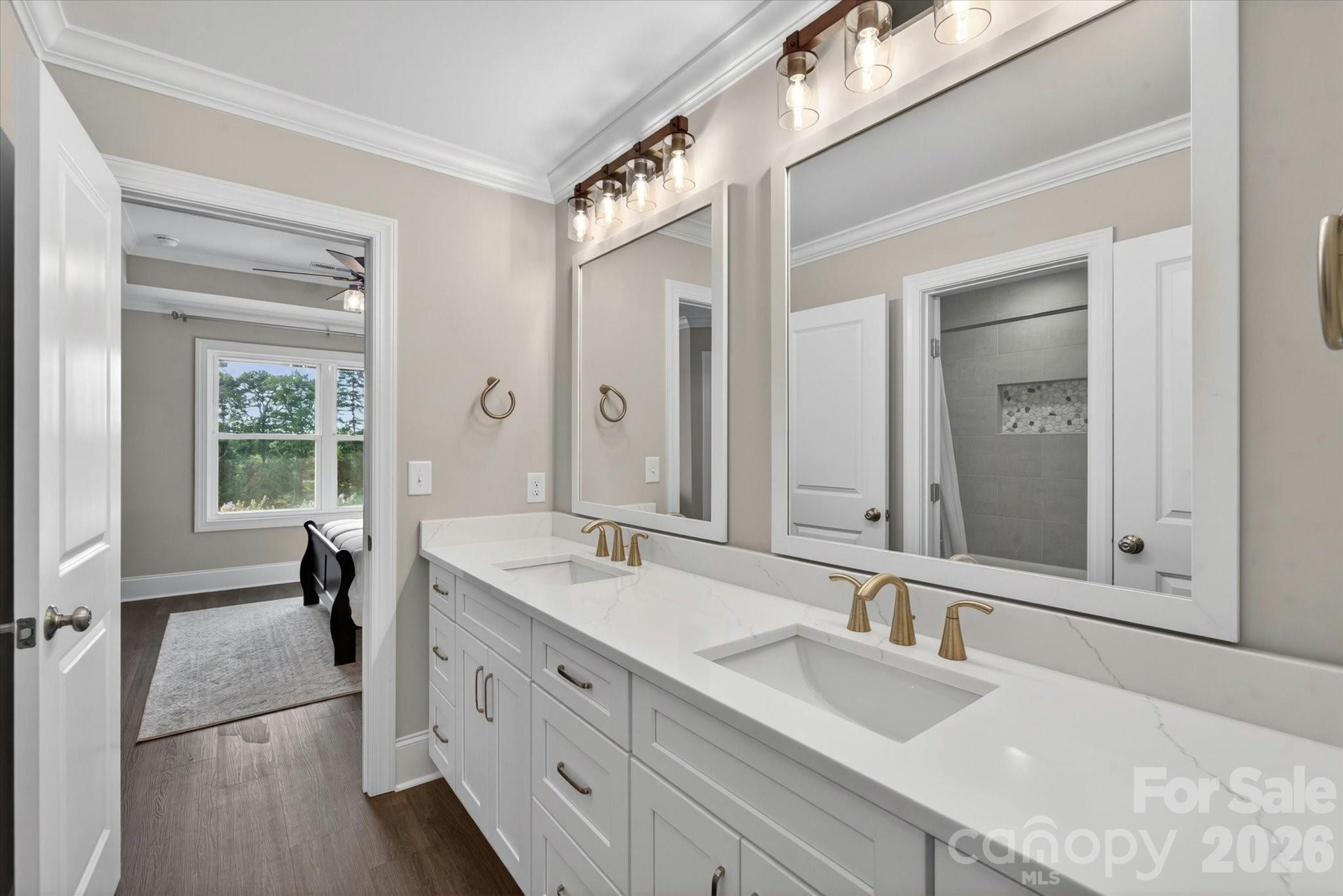2206 Camden Road — Wingate