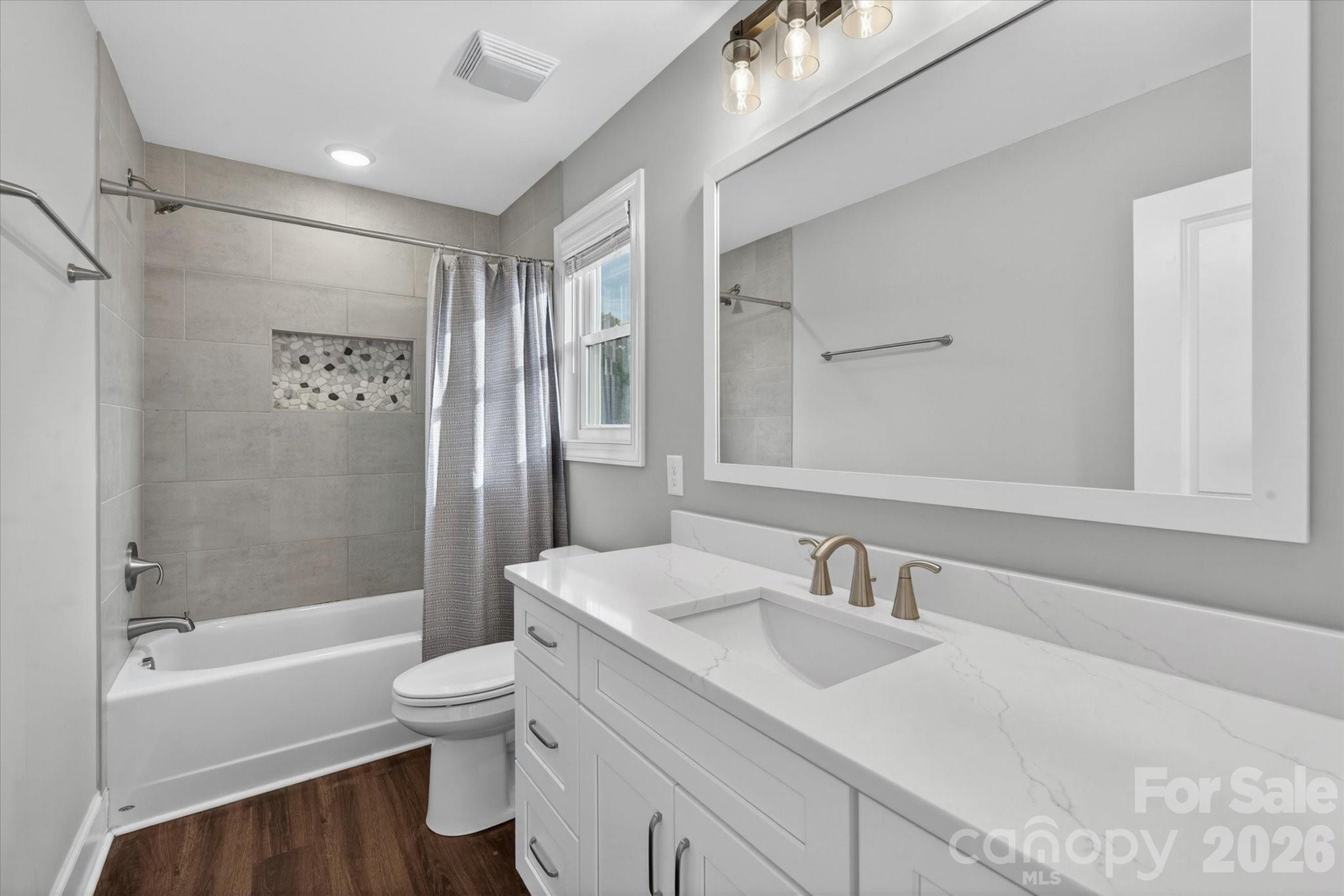 2206 Camden Road — Wingate