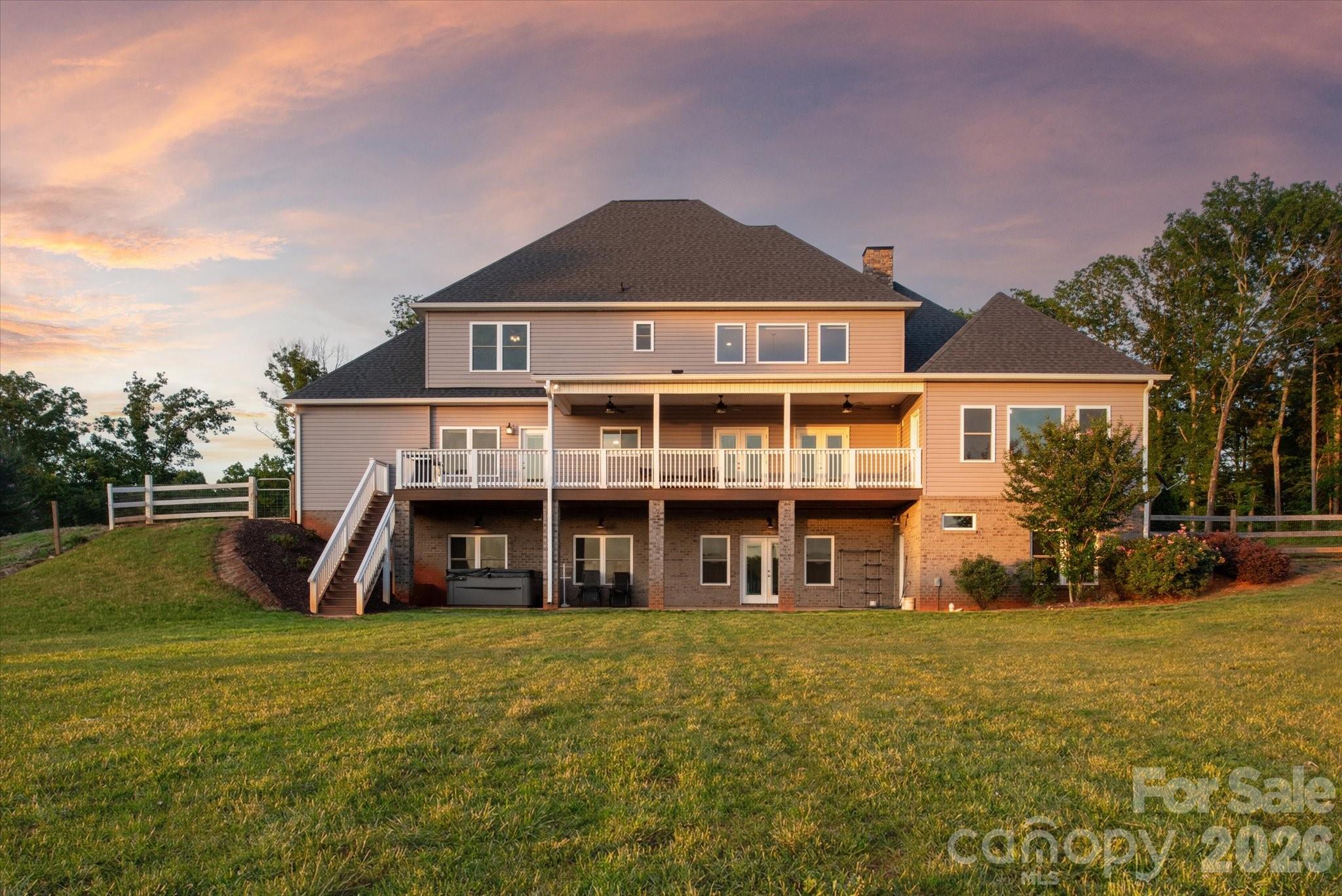 2206 Camden Road — Wingate