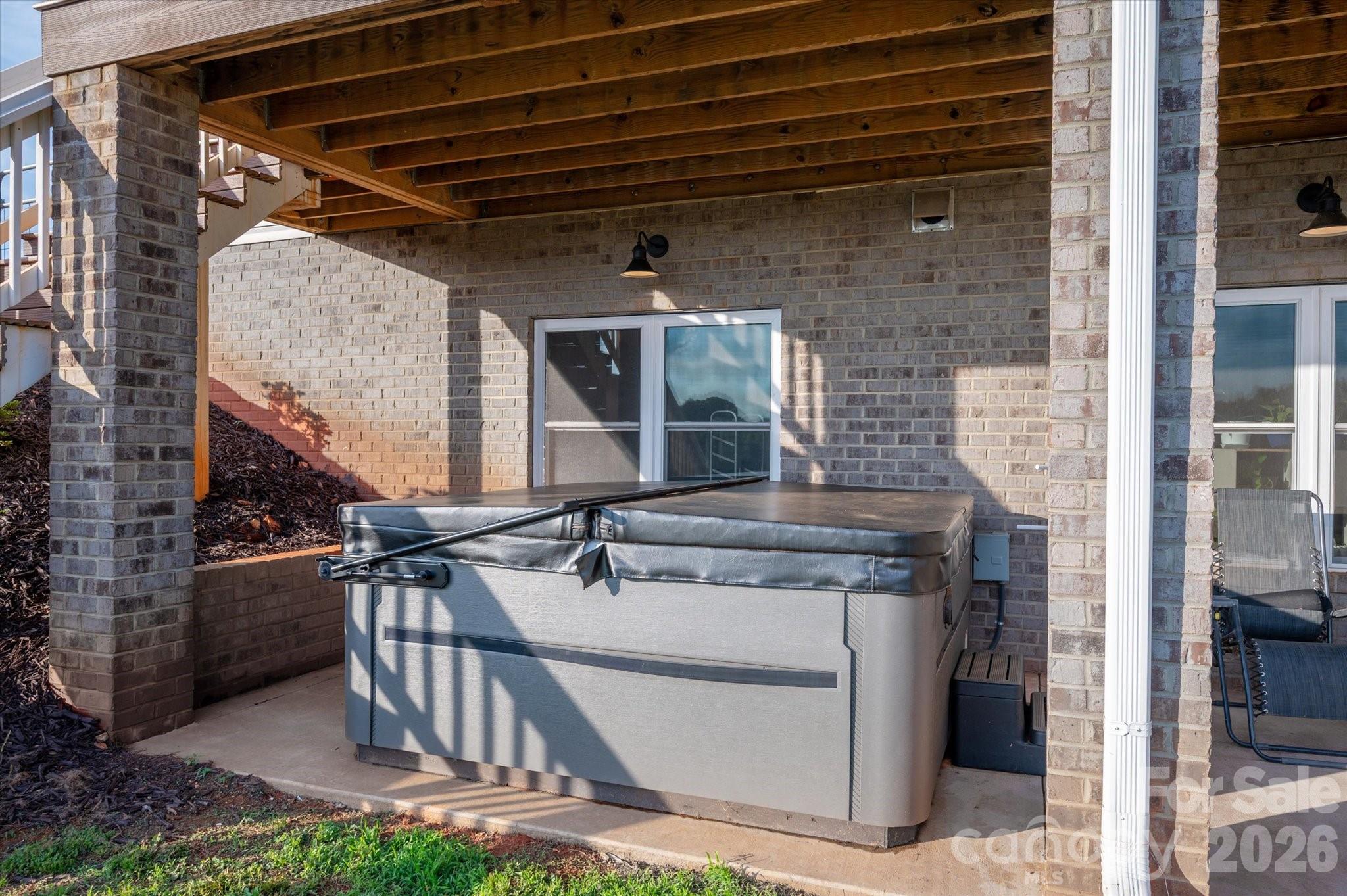 2206 Camden Road — Wingate