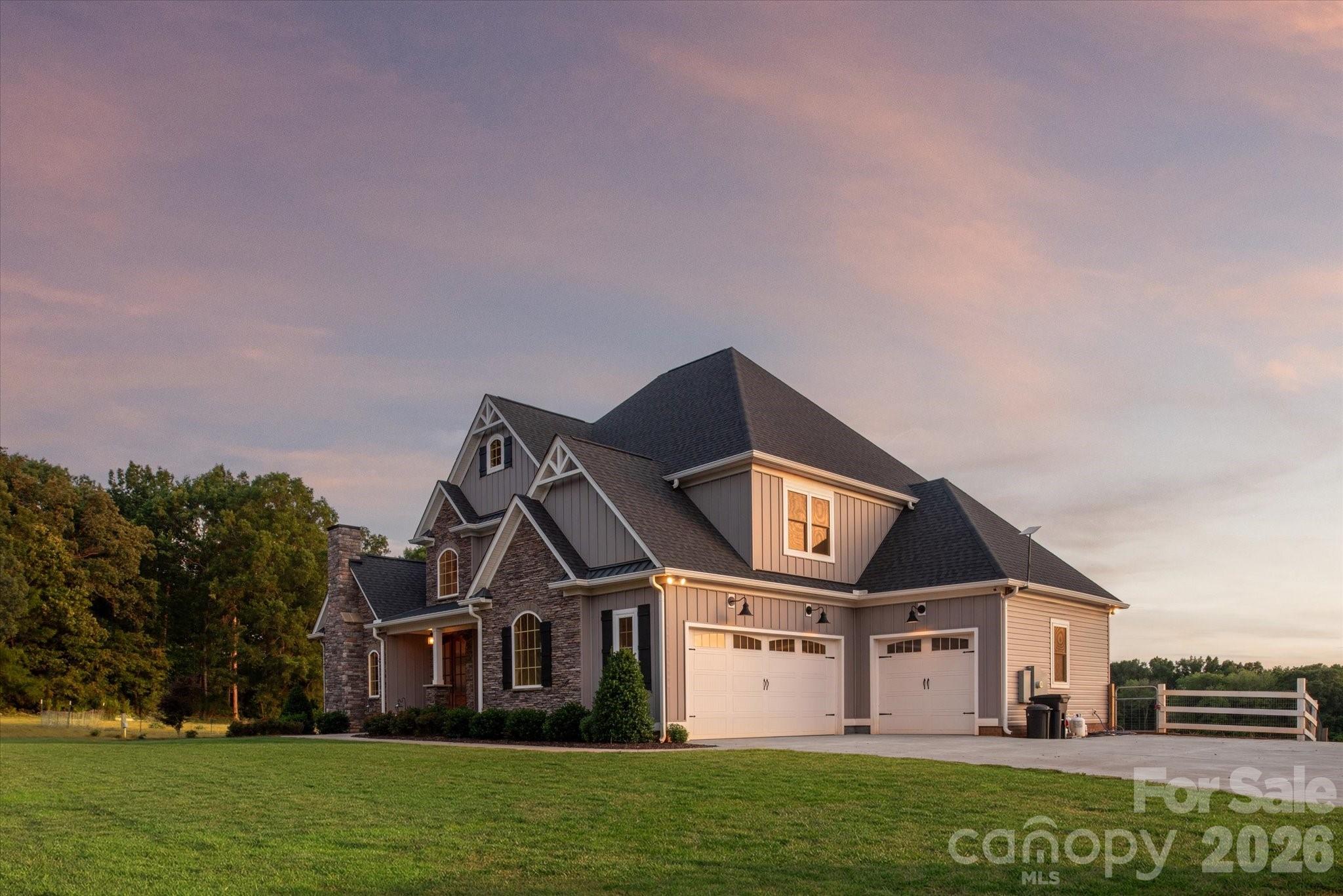 2206 Camden Road — Wingate