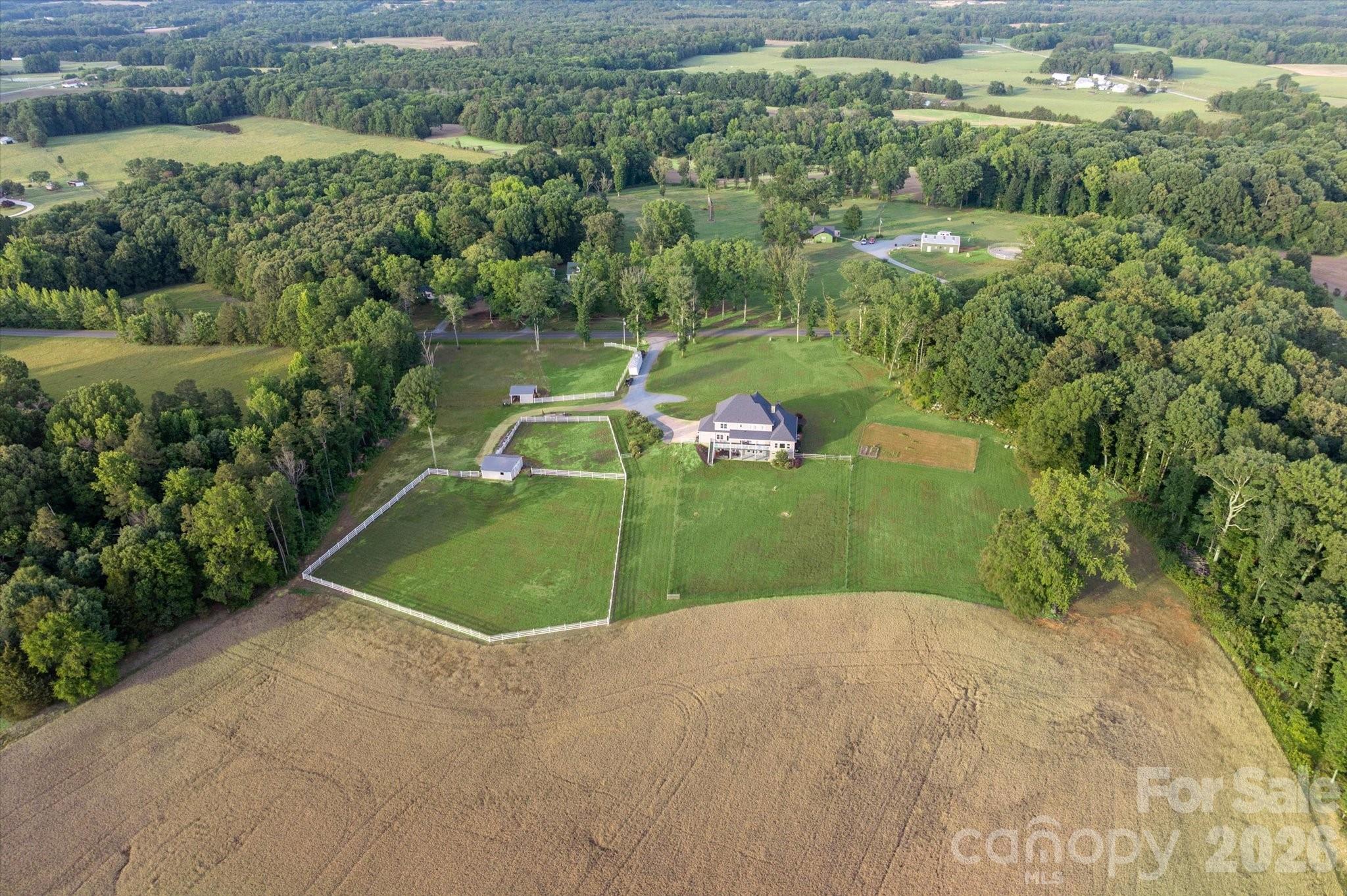 2206 Camden Road — Wingate