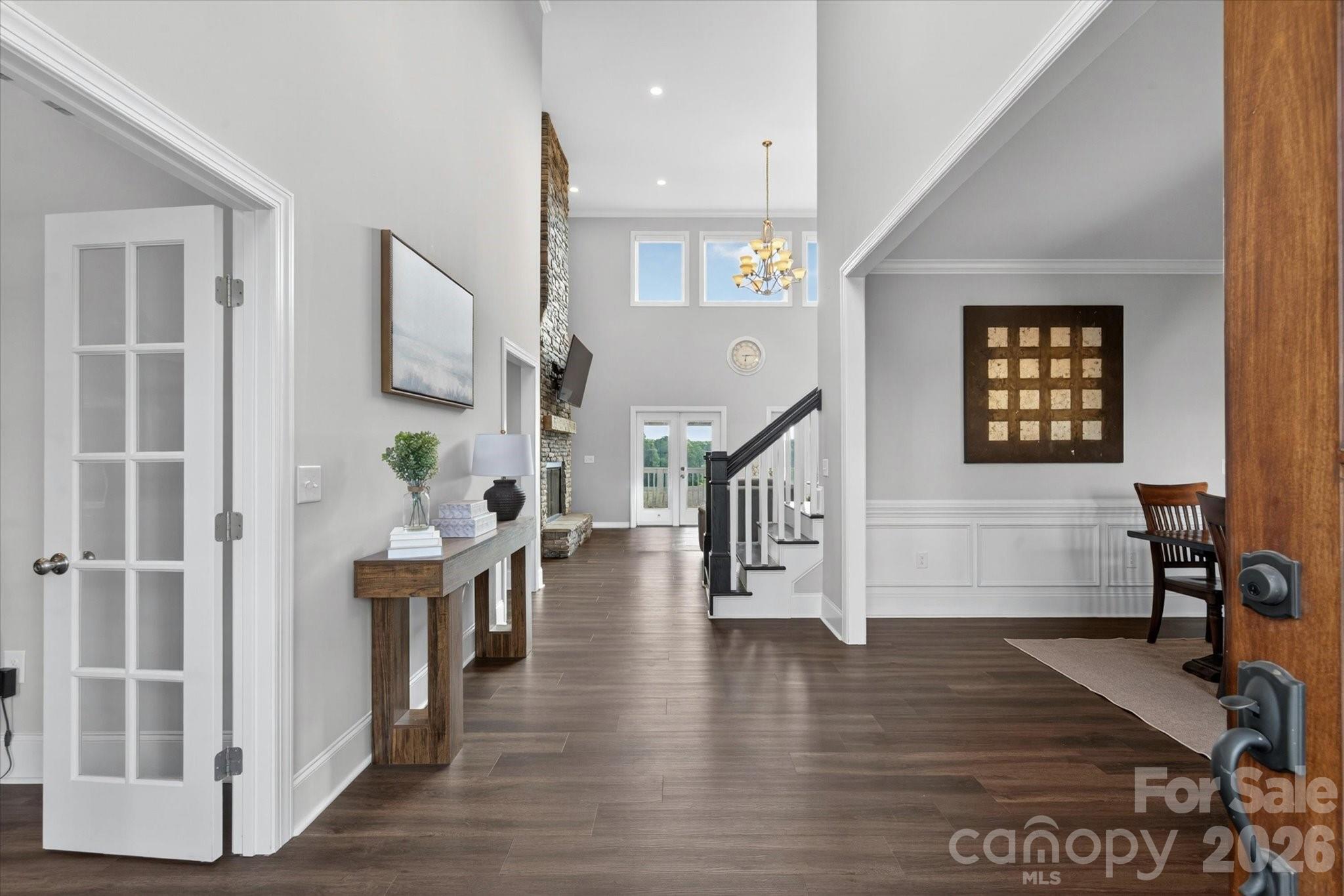 2206 Camden Road — Wingate