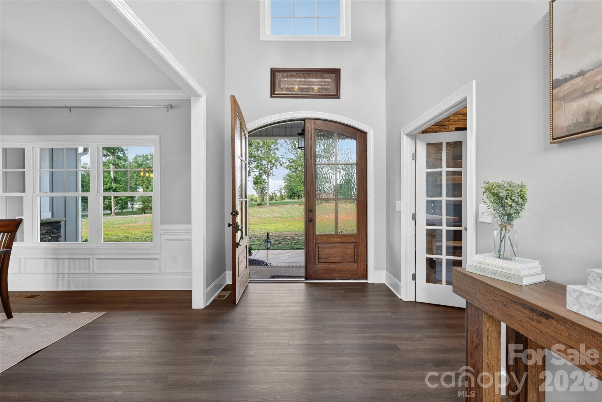 2206 Camden Road — Wingate