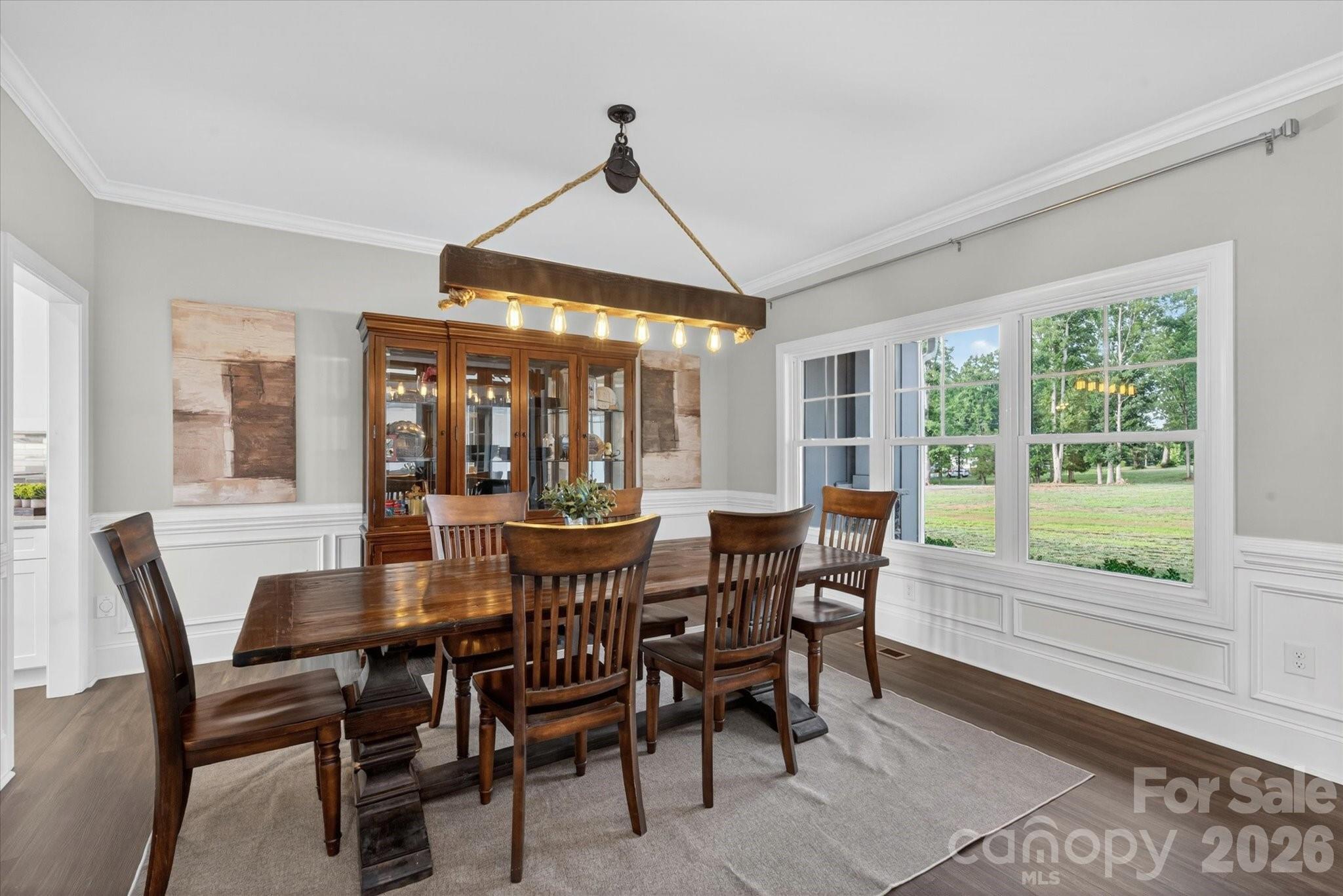 2206 Camden Road — Wingate