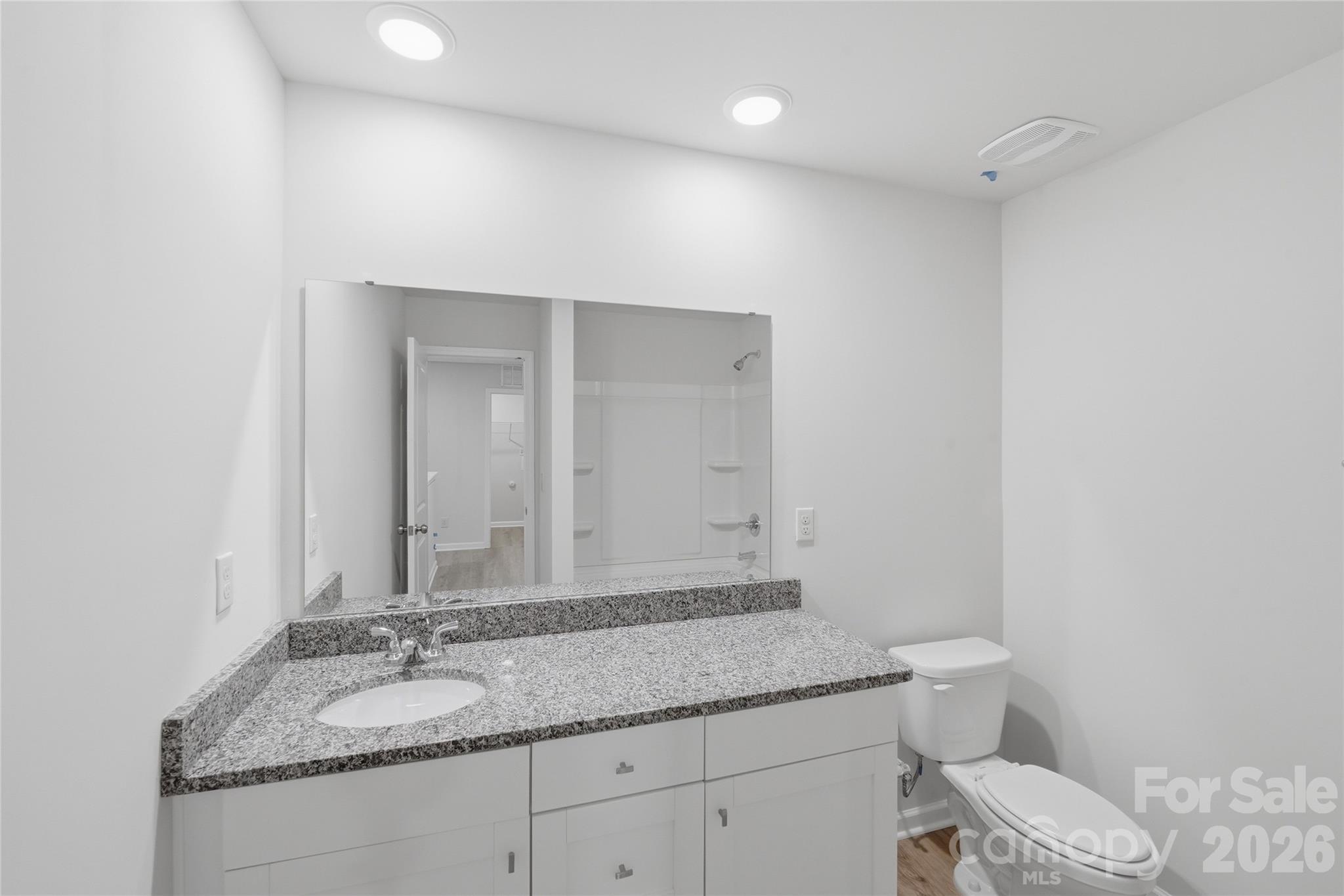 260 Landers Chapel Road — Lincolnton