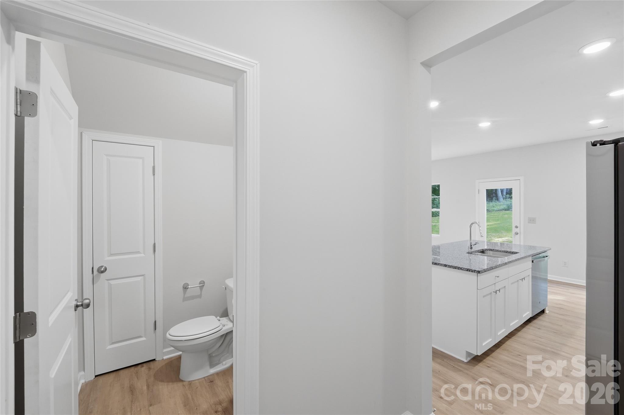 260 Landers Chapel Road — Lincolnton