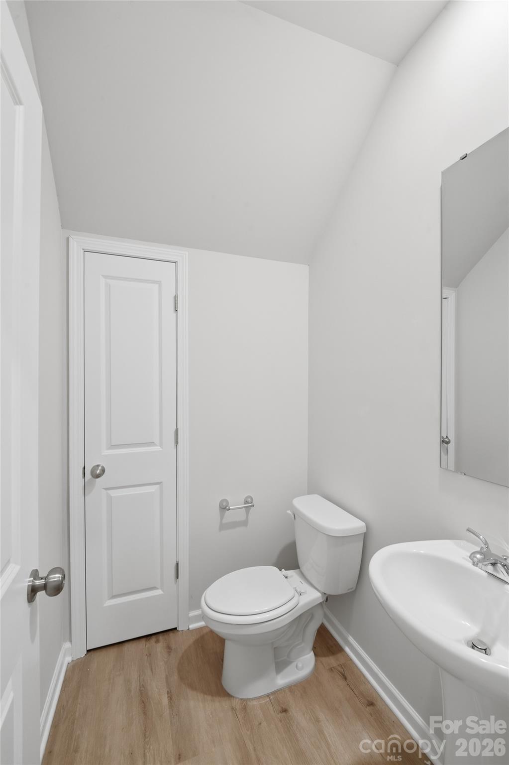 260 Landers Chapel Road — Lincolnton