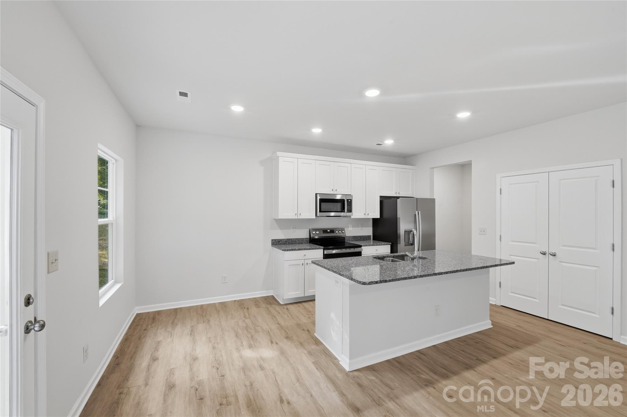 260 Landers Chapel Road — Lincolnton