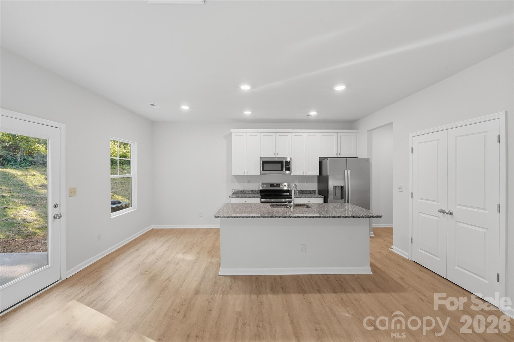260 Landers Chapel Road — Lincolnton