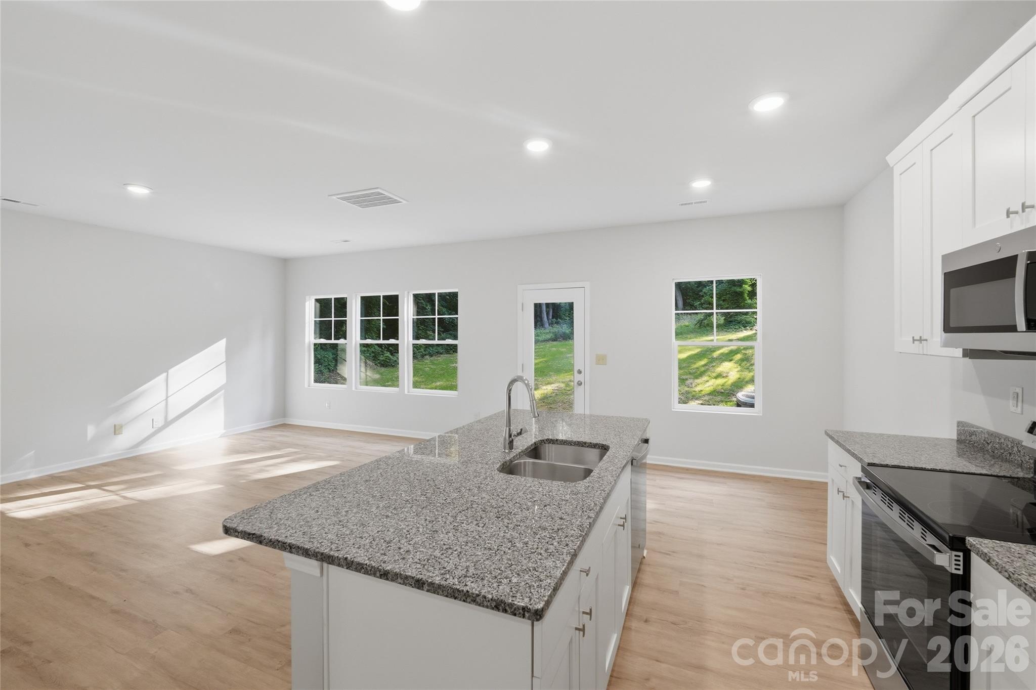 260 Landers Chapel Road — Lincolnton